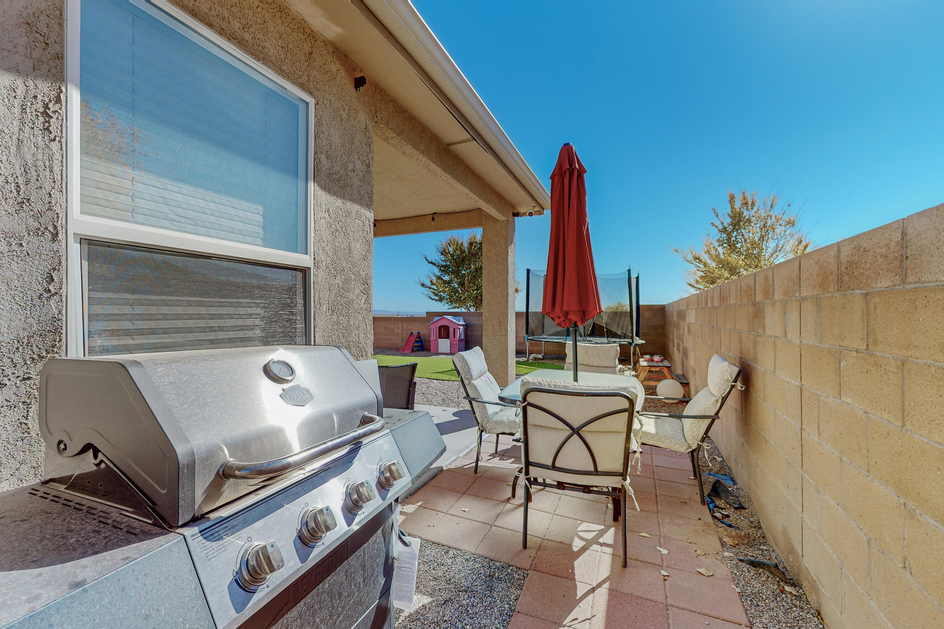 827 Blue Sage Avenue SW