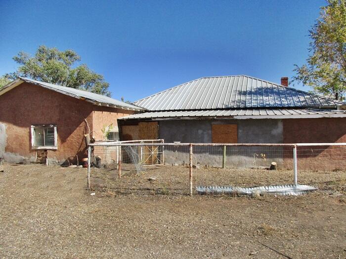 75 Pueblitos Road
