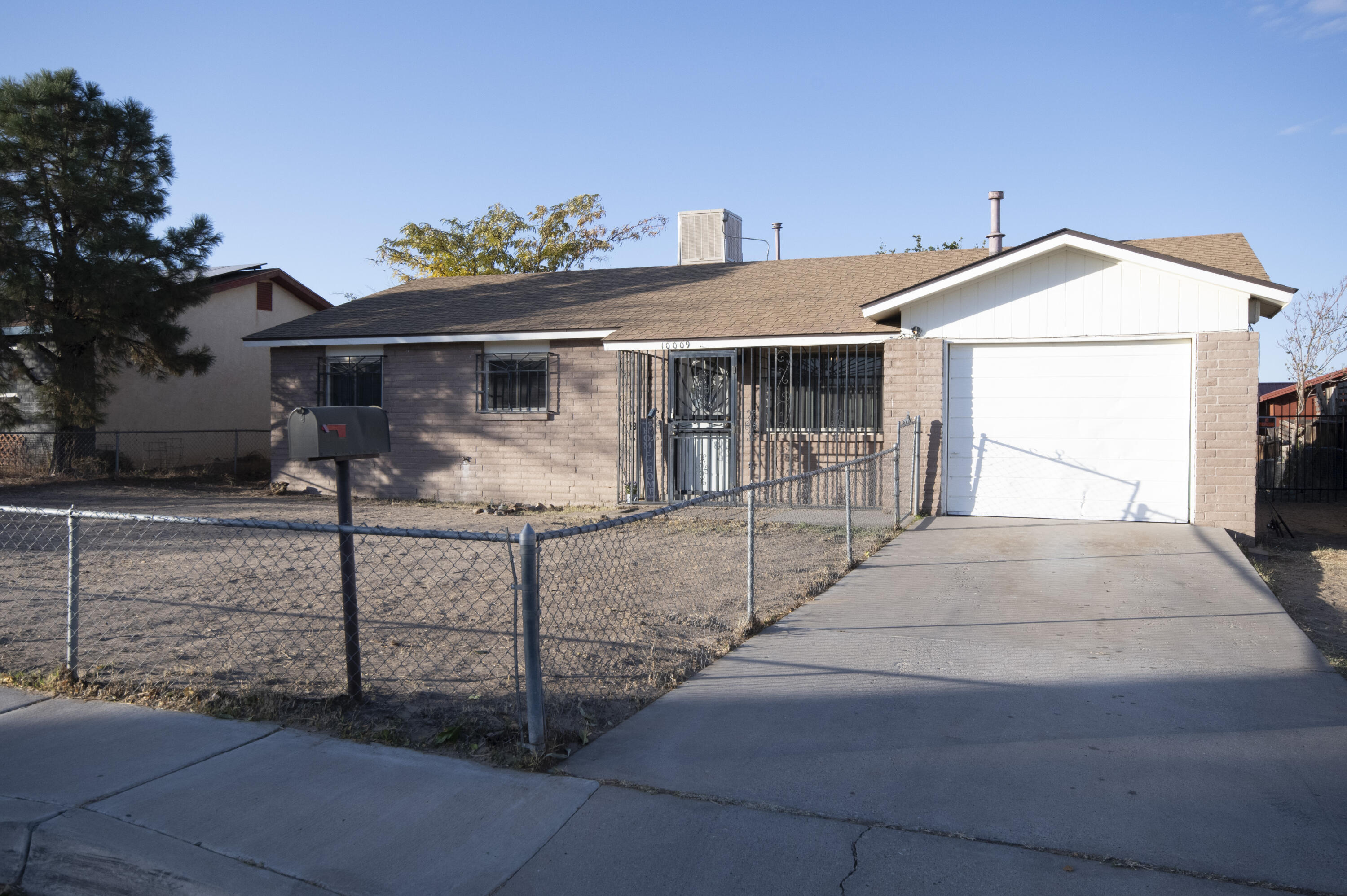 10009 Pilar Avenue SW