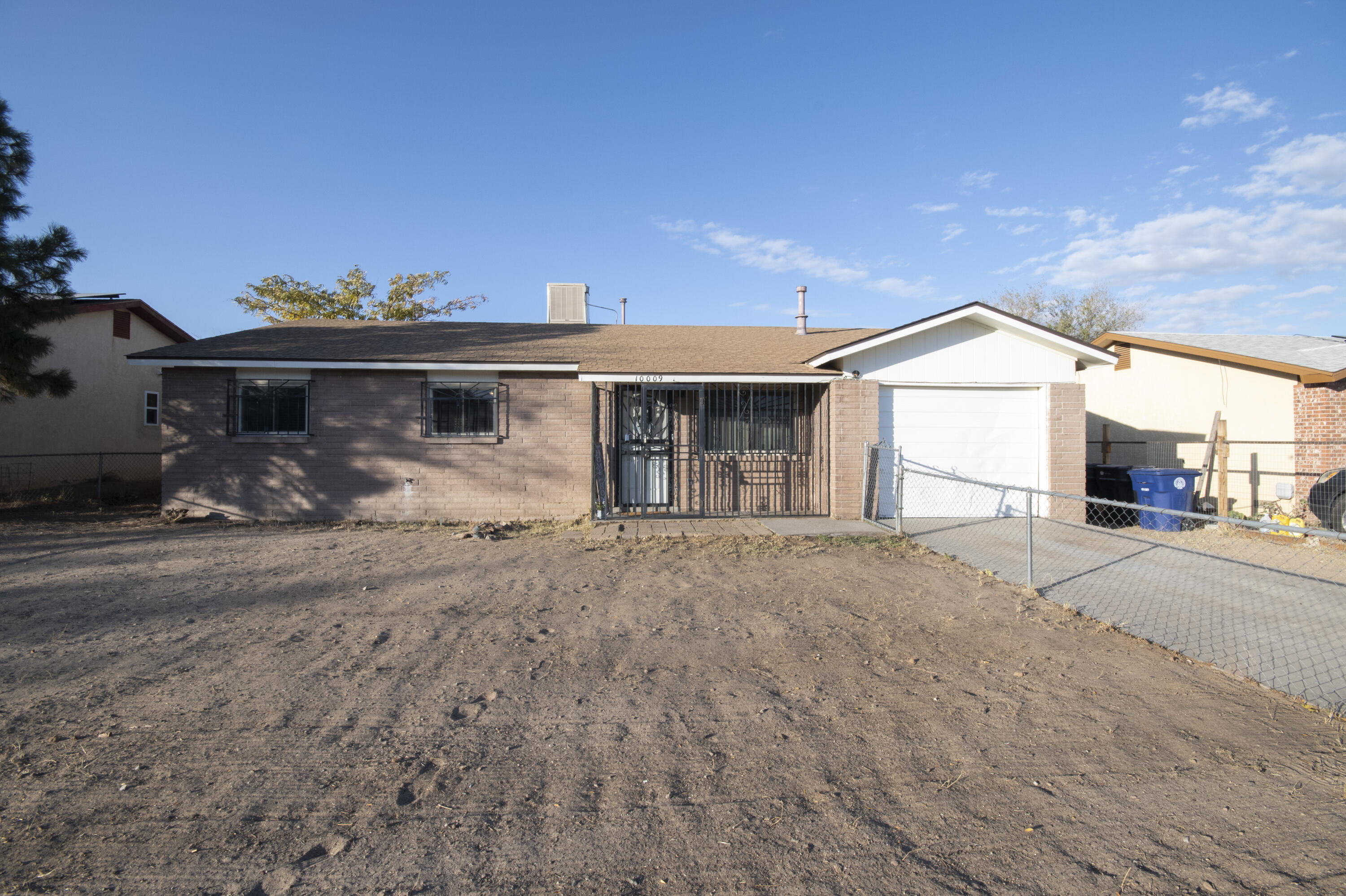 10009 Pilar Avenue SW