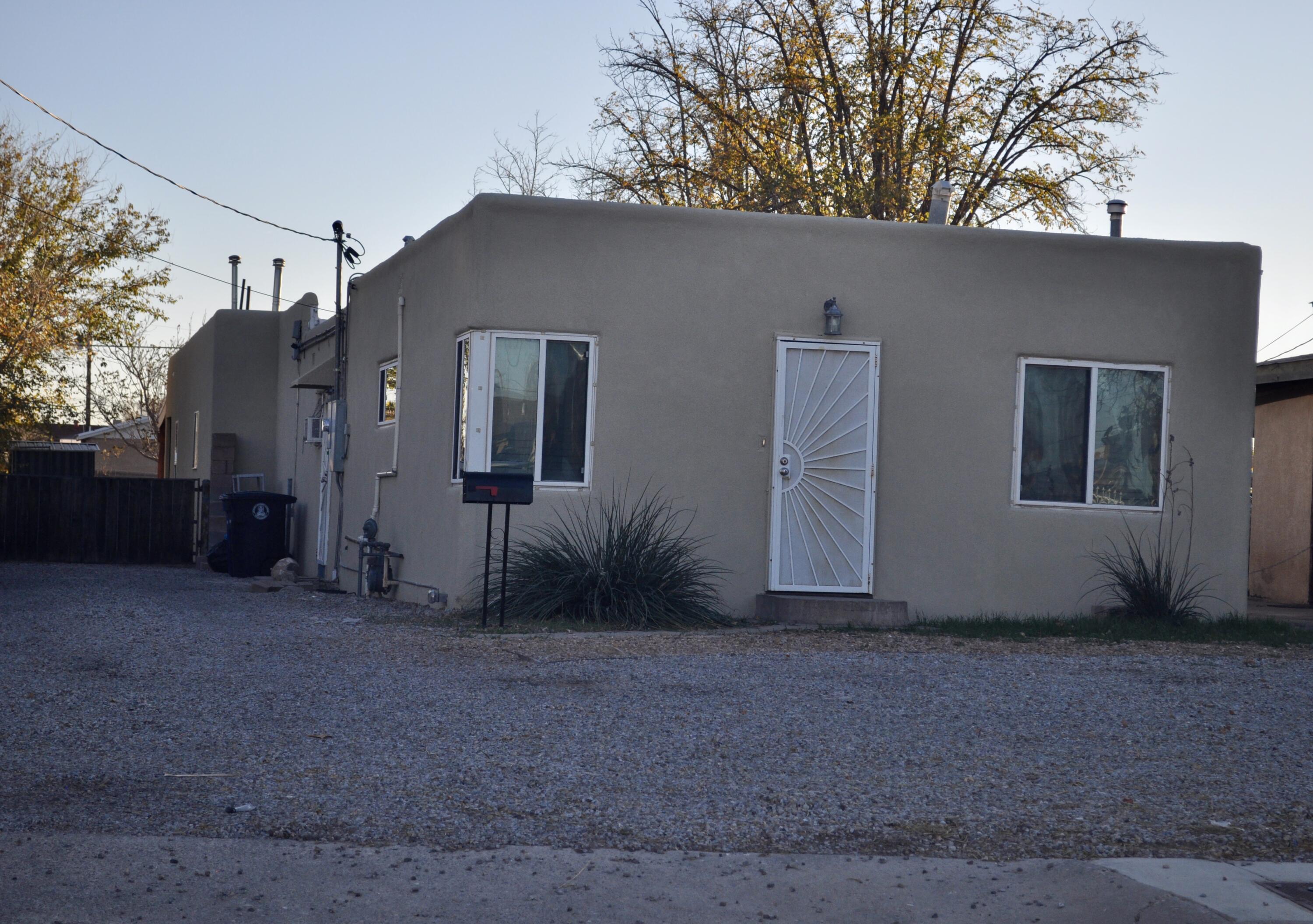 508 Aztec Road NW