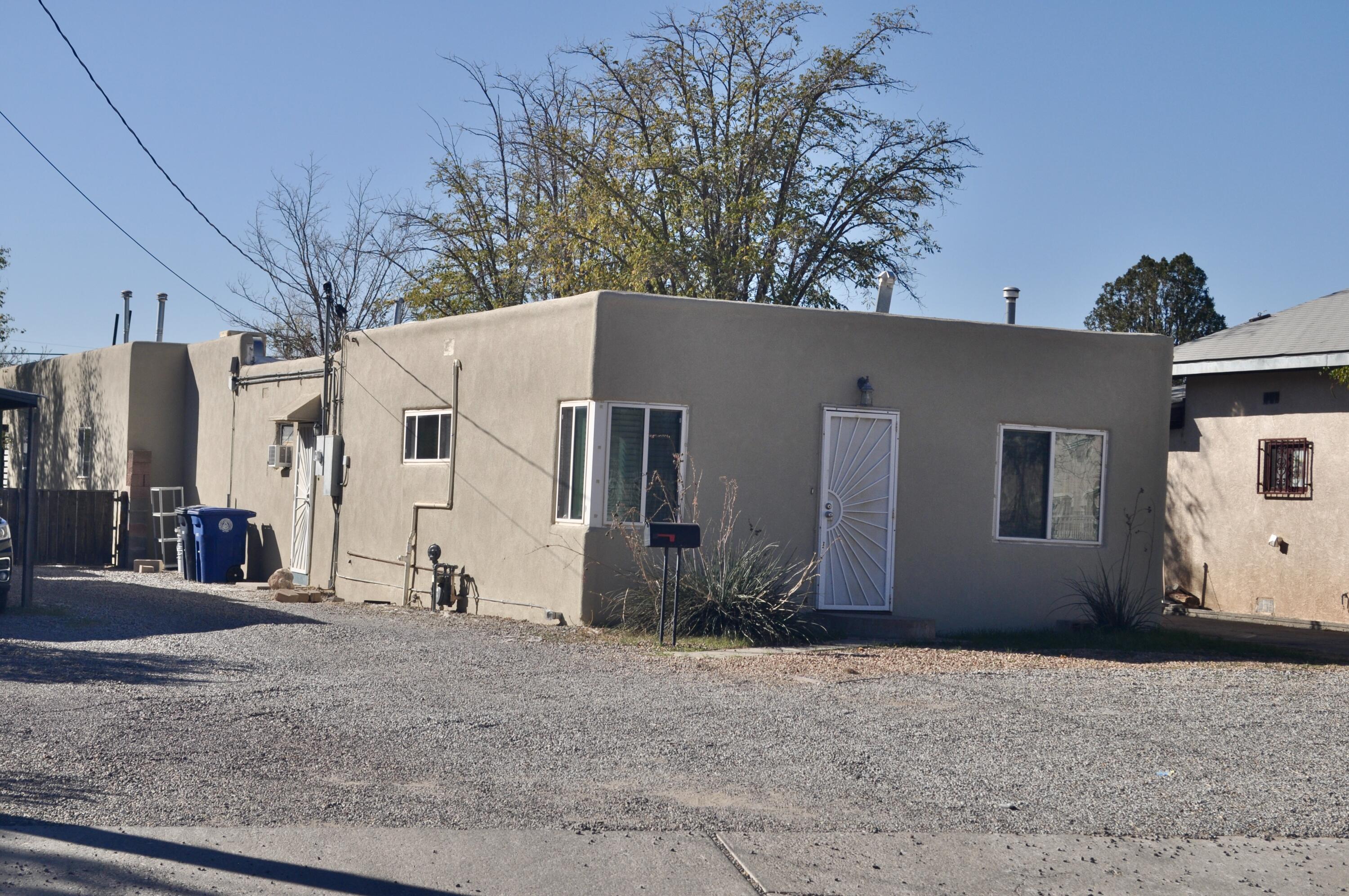 508 Aztec Road NW