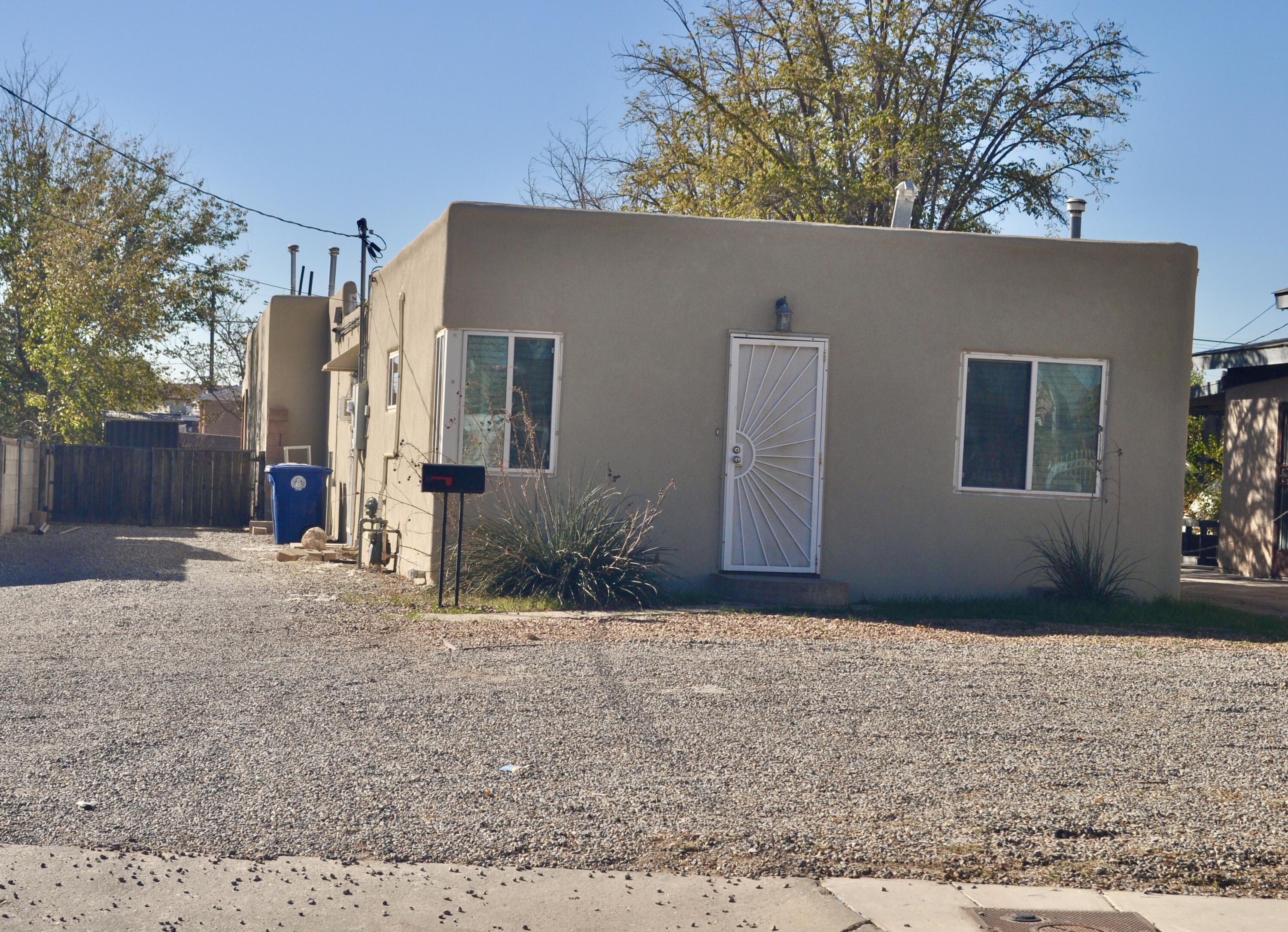 508 Aztec Road NW