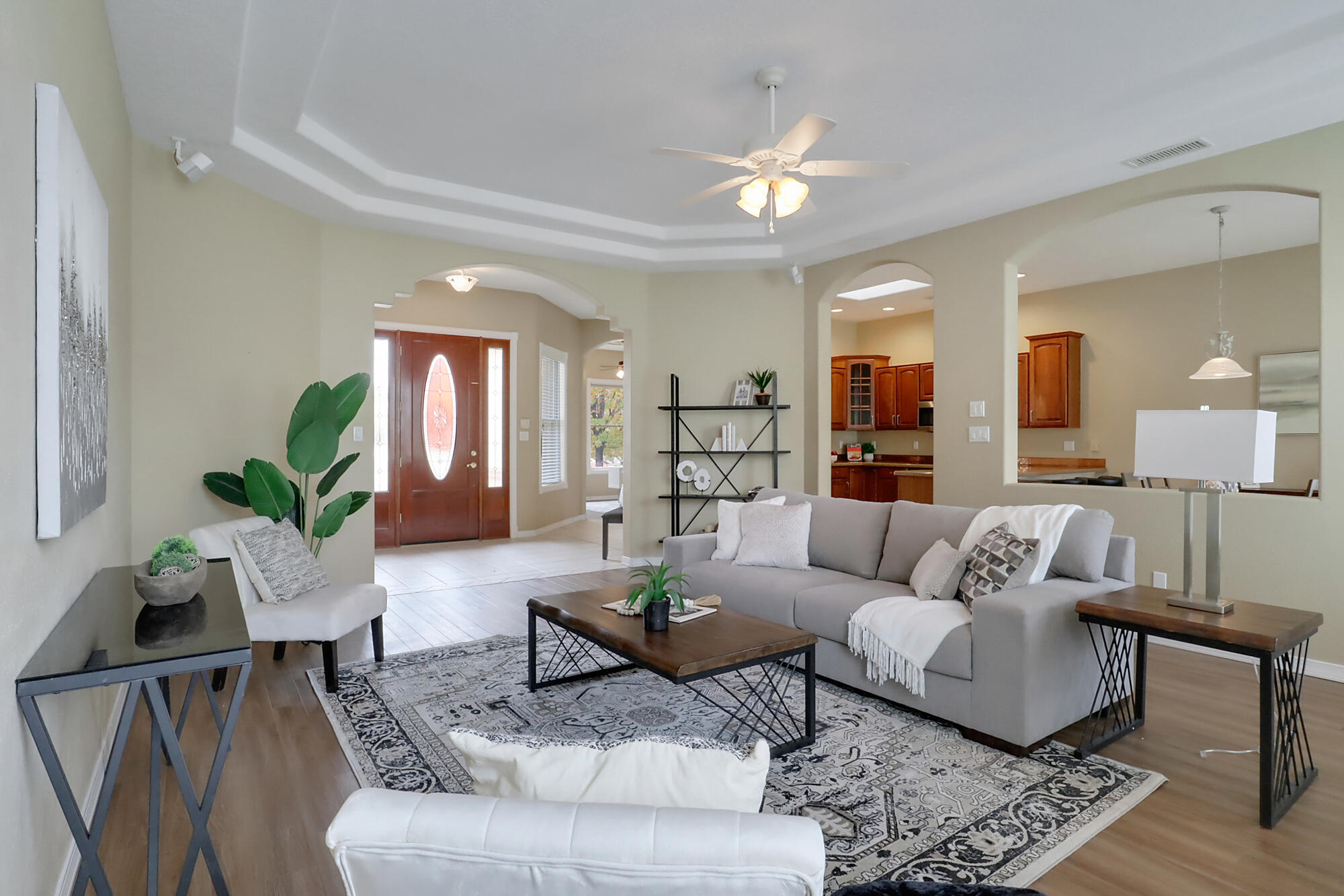3812 Bay Hill Loop SE