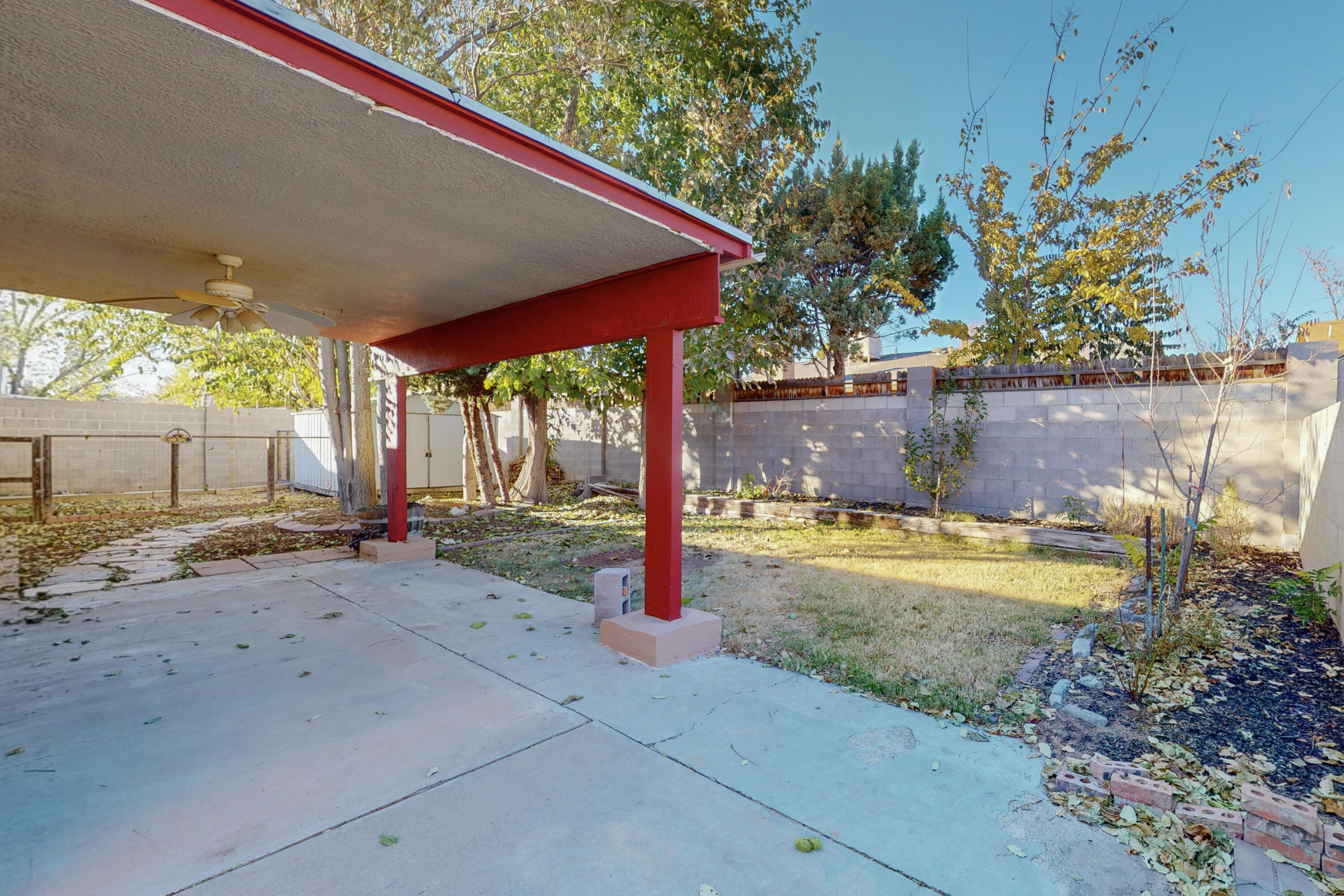 6129 Flor De Mayo Place NW