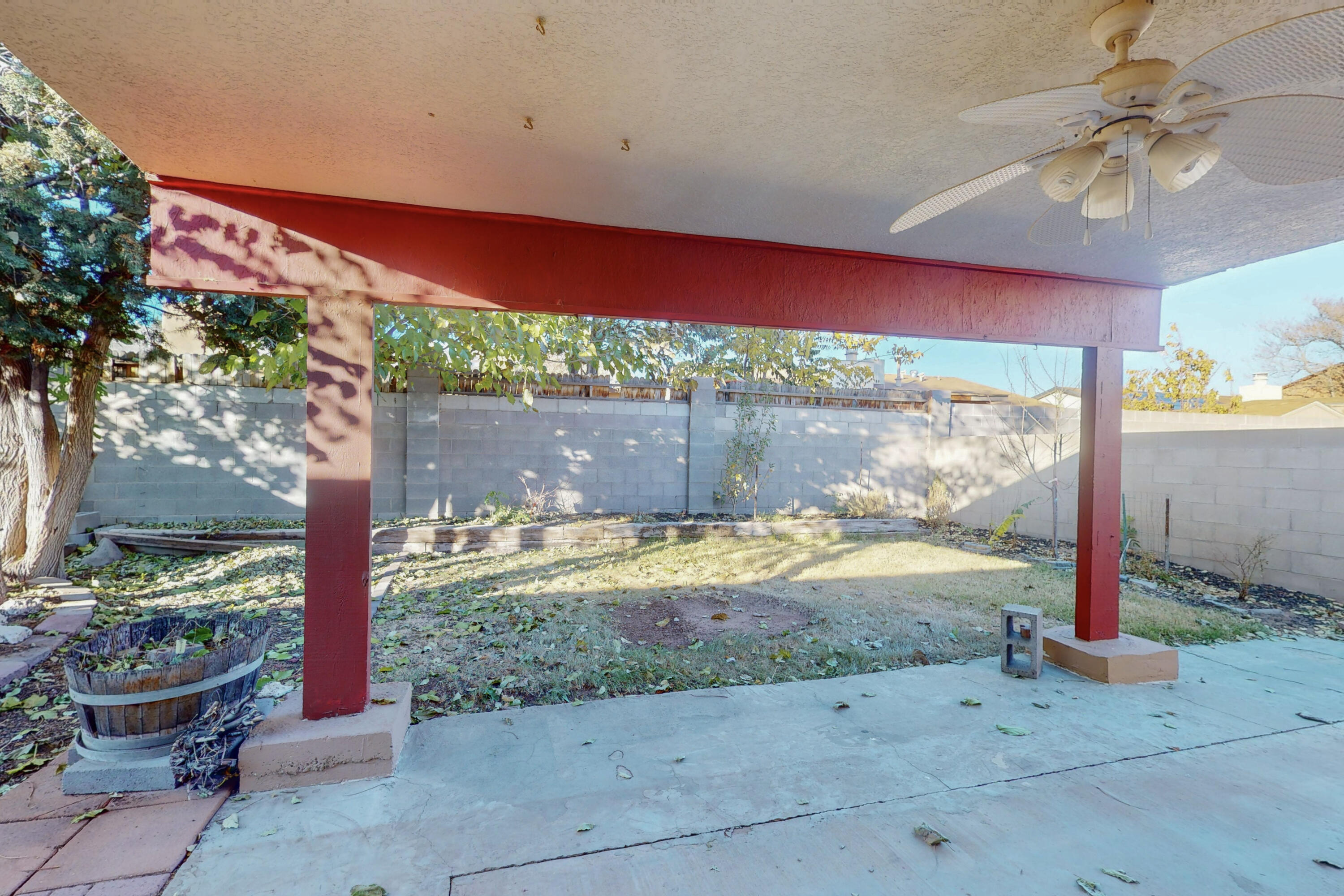 6129 Flor De Mayo Place NW