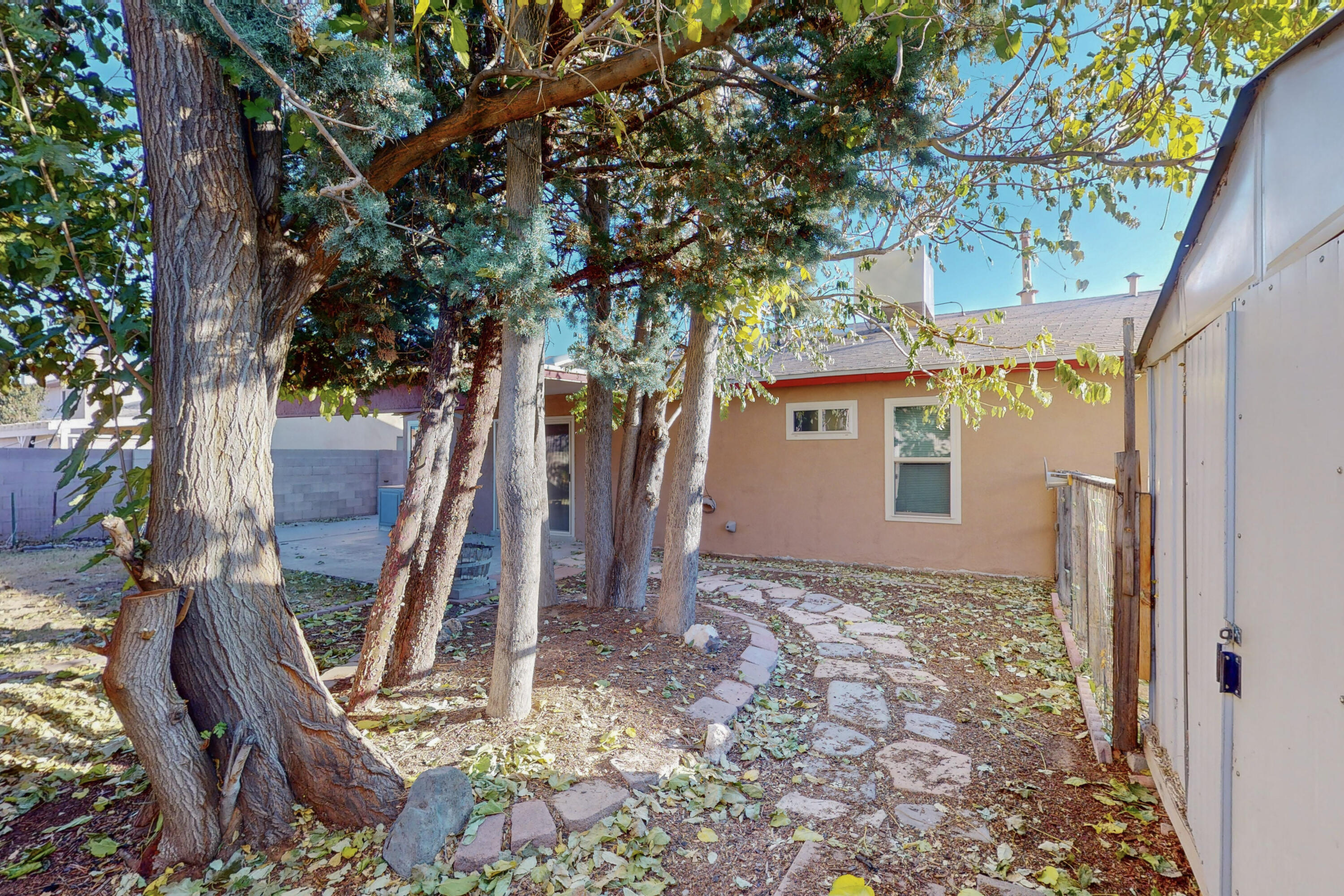 6129 Flor De Mayo Place NW