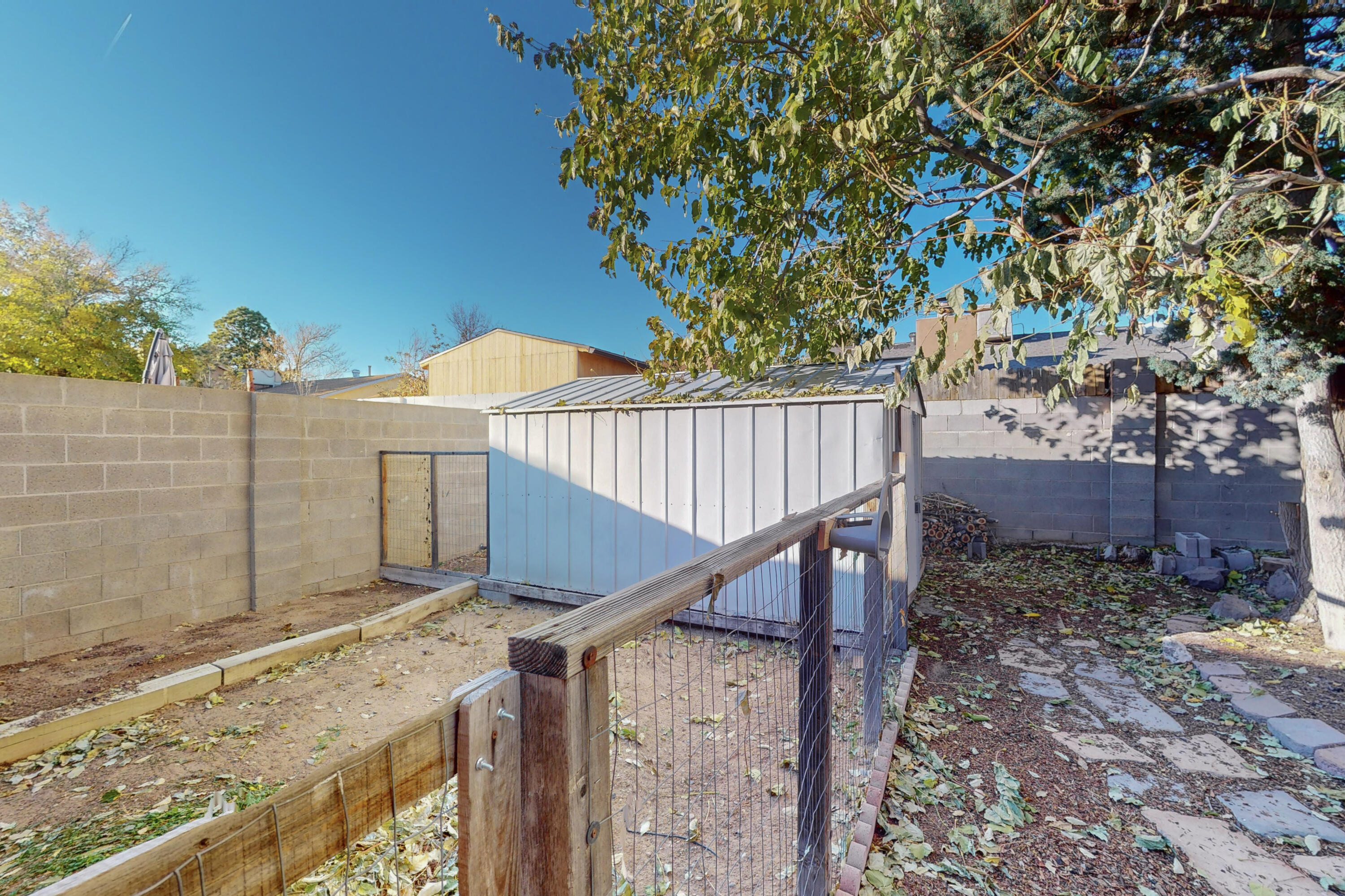 6129 Flor De Mayo Place NW