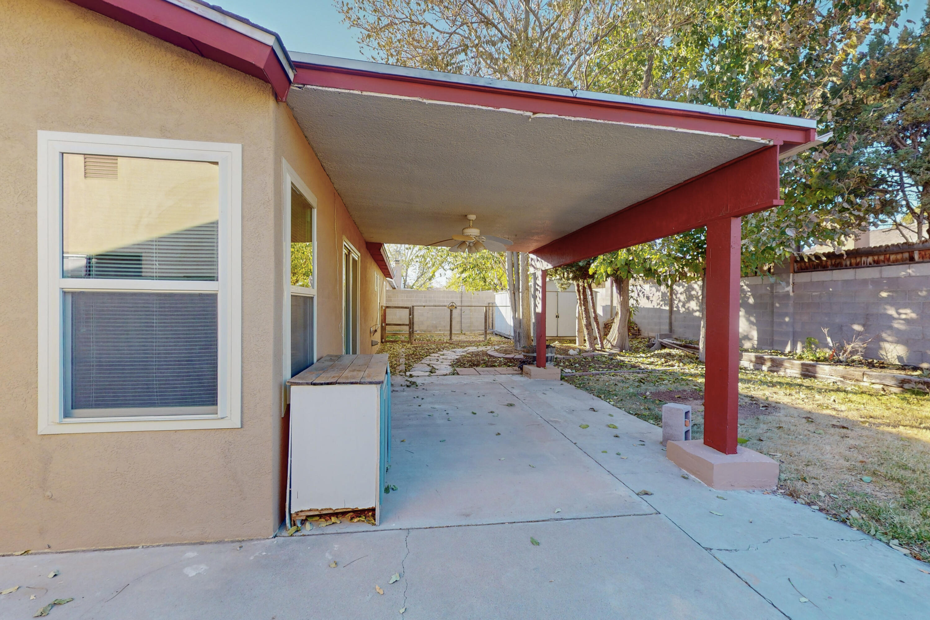6129 Flor De Mayo Place NW