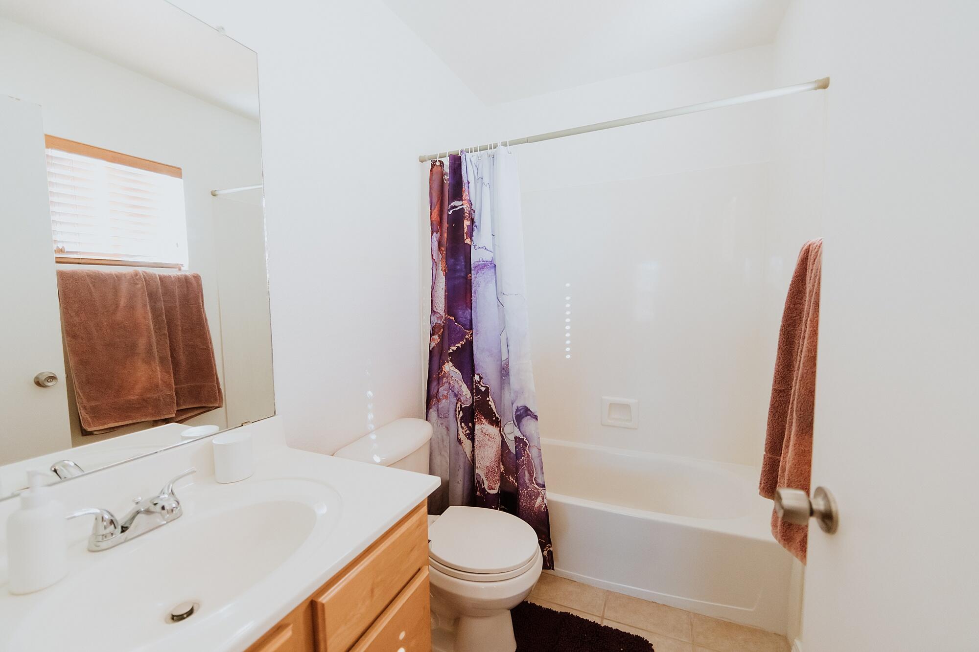 6501 San Antonio Drive NE 2301