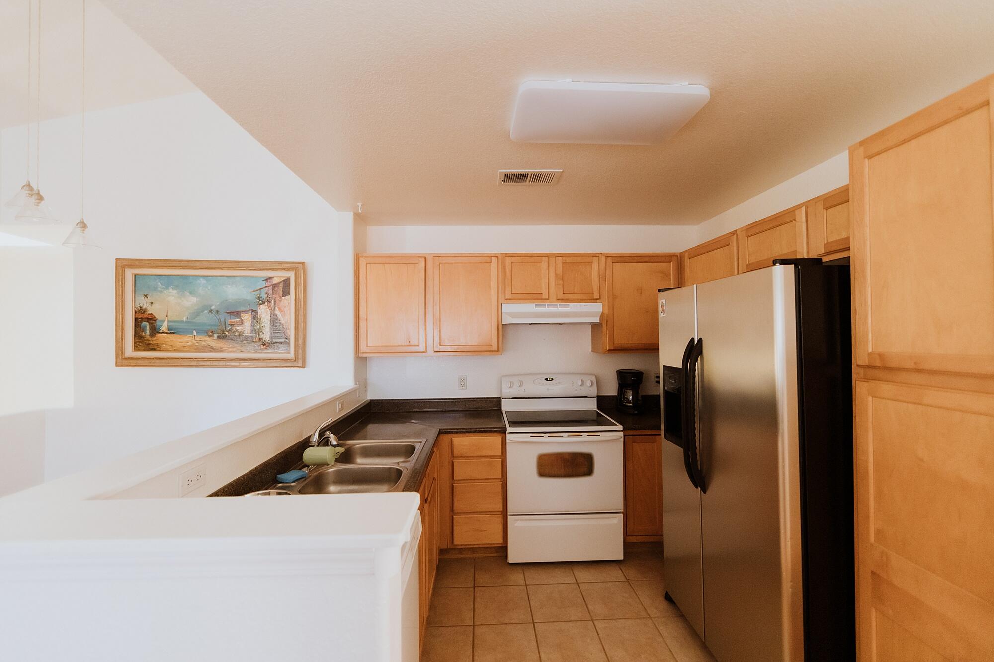 6501 San Antonio Drive NE 2301