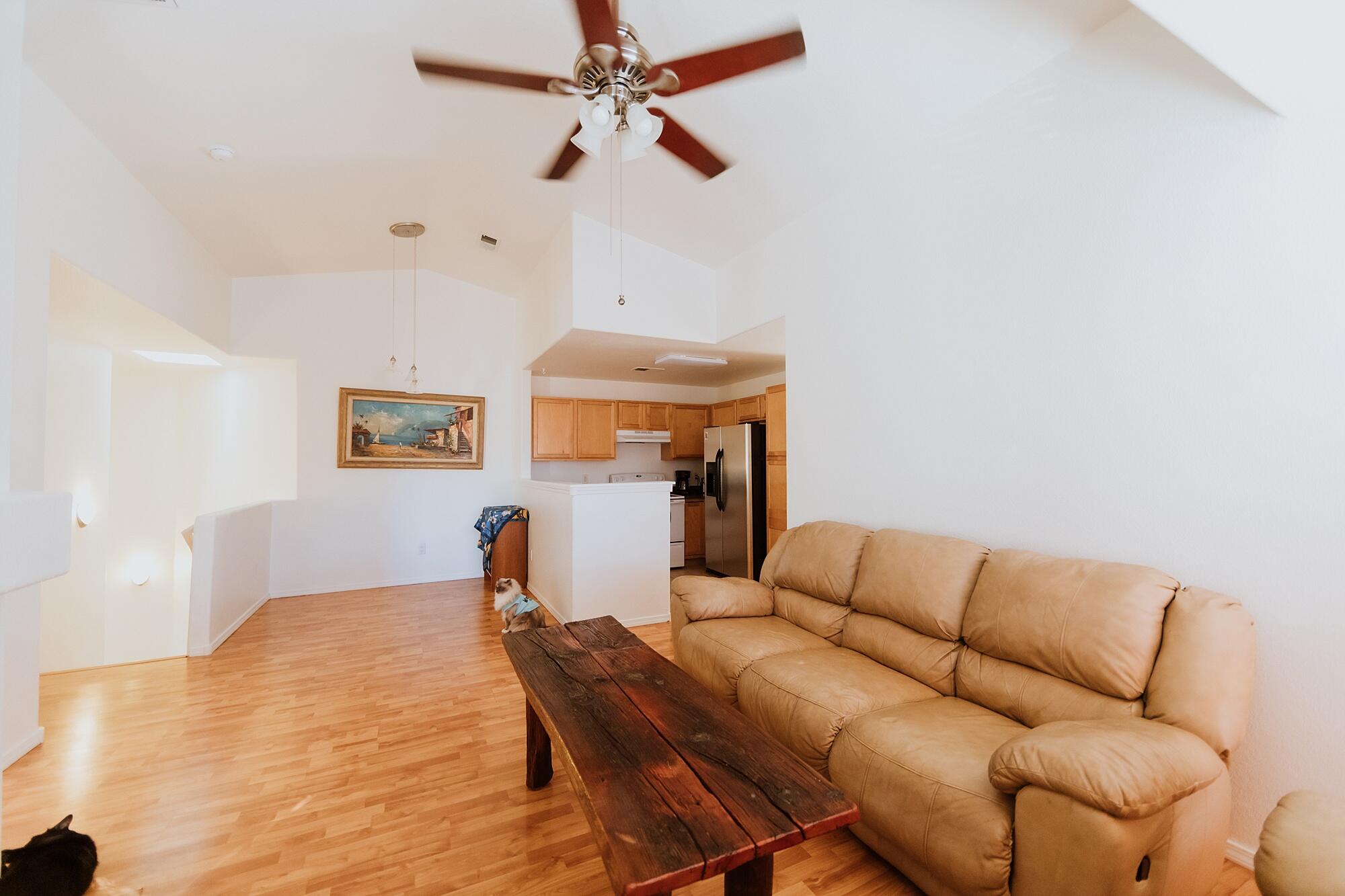 6501 San Antonio Drive NE 2301