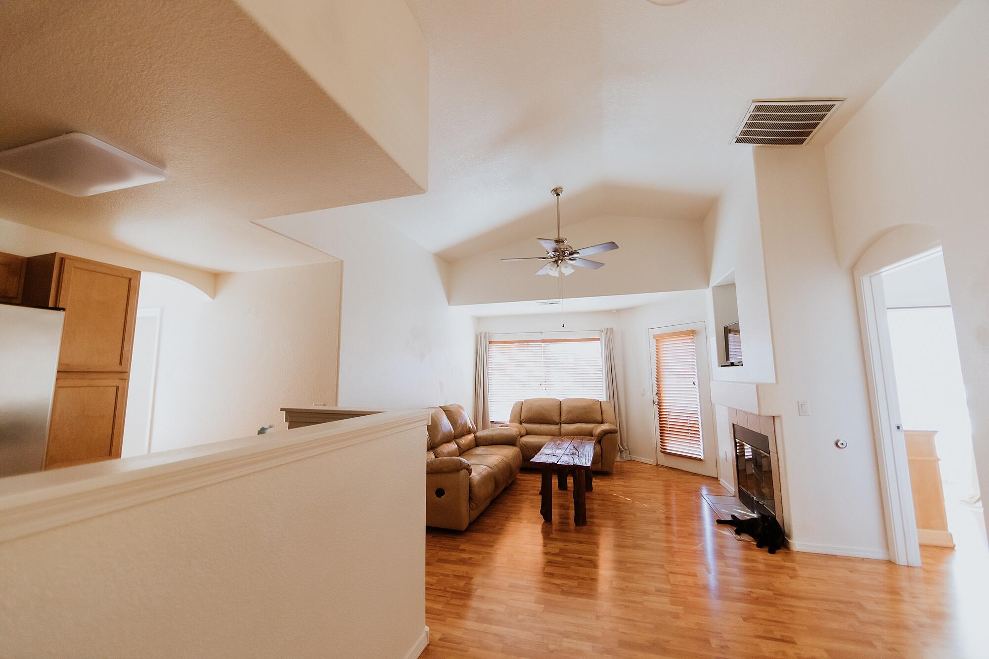 6501 San Antonio Drive NE 2301