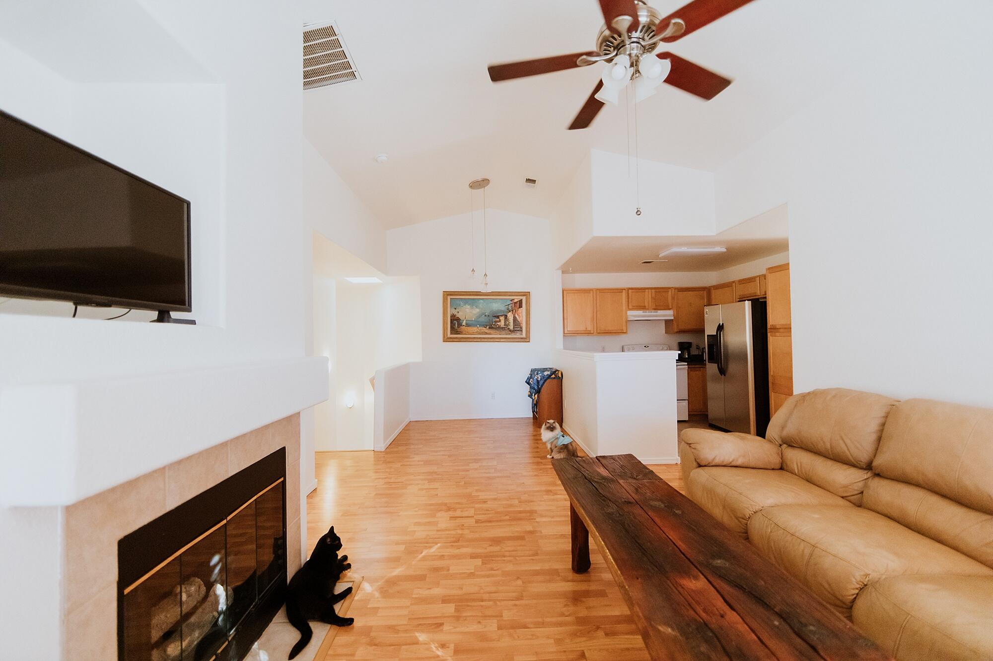 6501 San Antonio Drive NE 2301