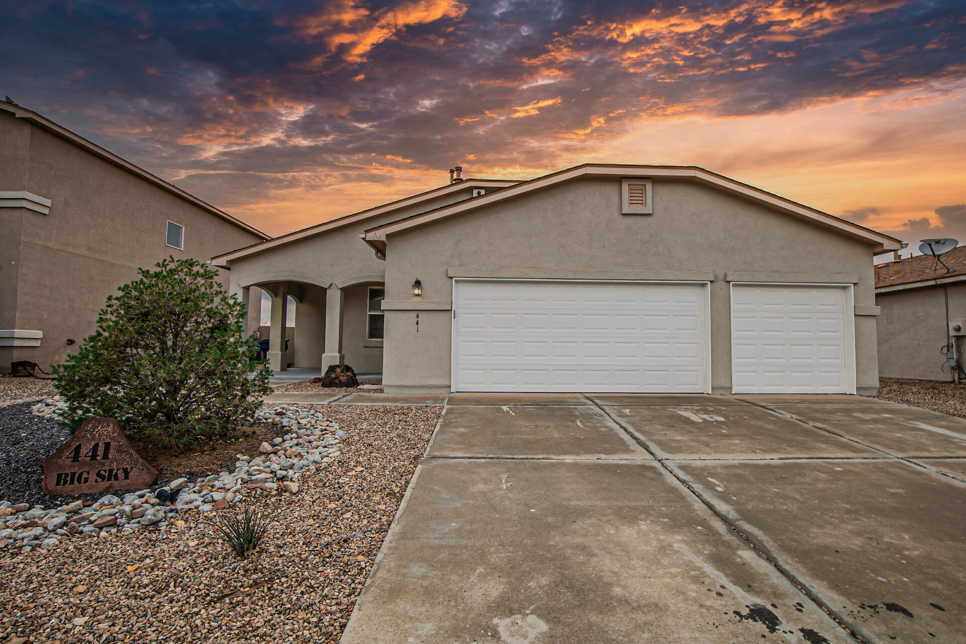 441 Big Sky Avenue SW