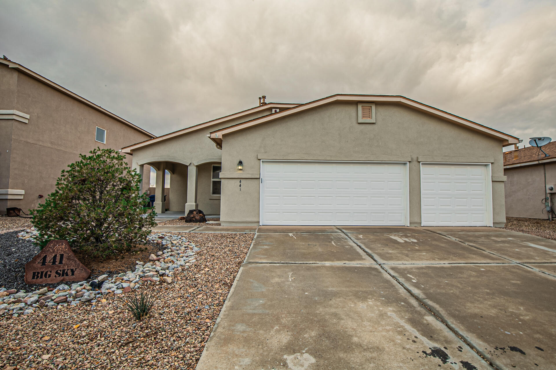 441 Big Sky Avenue SW