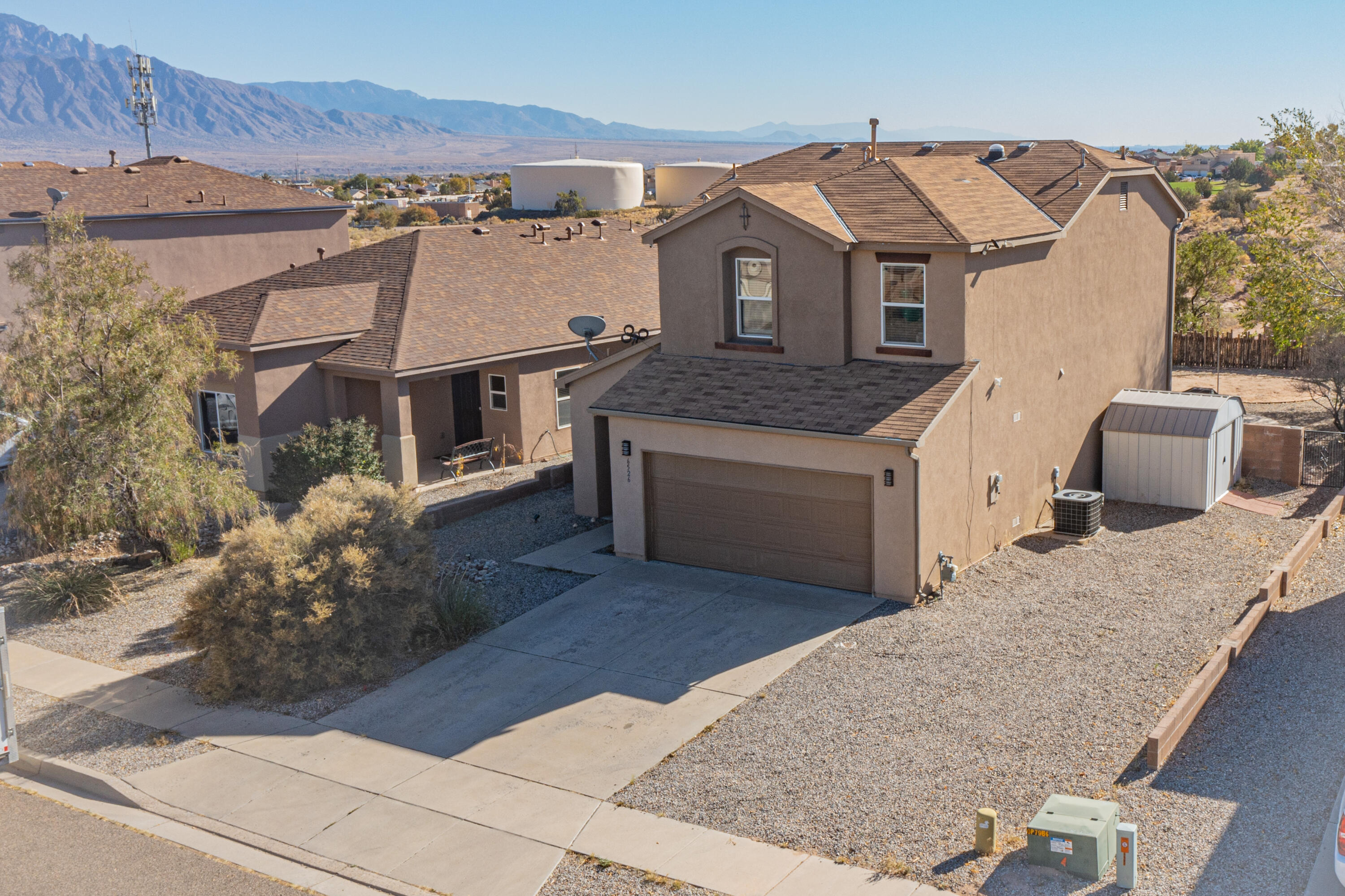 6526 Shiprock Drive NE