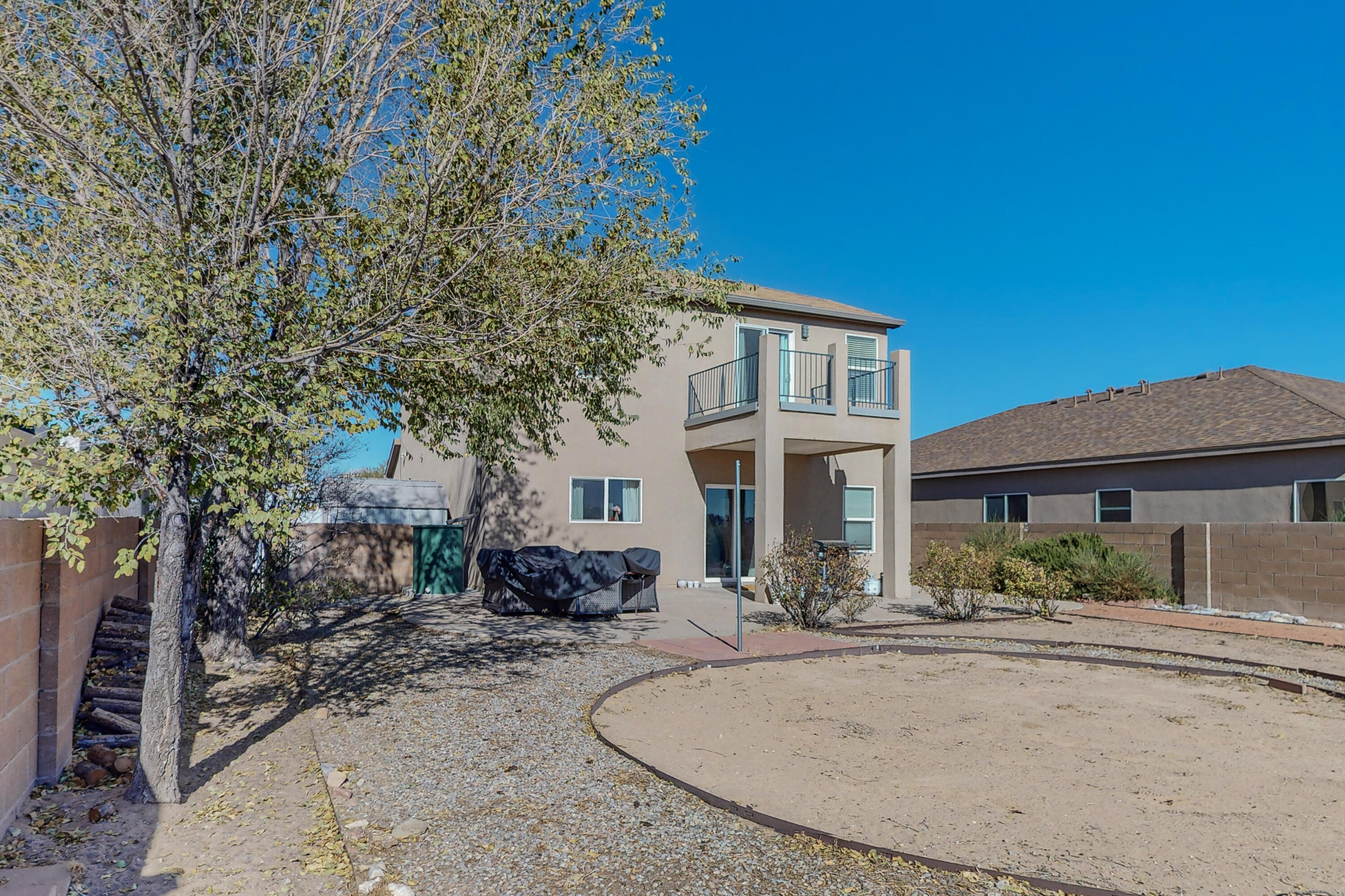 6526 Shiprock Drive NE
