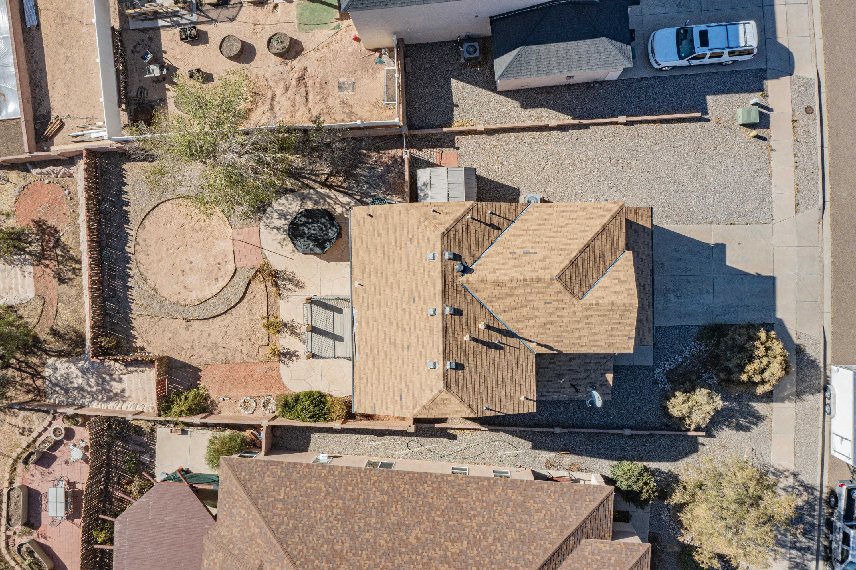 6526 Shiprock Drive NE