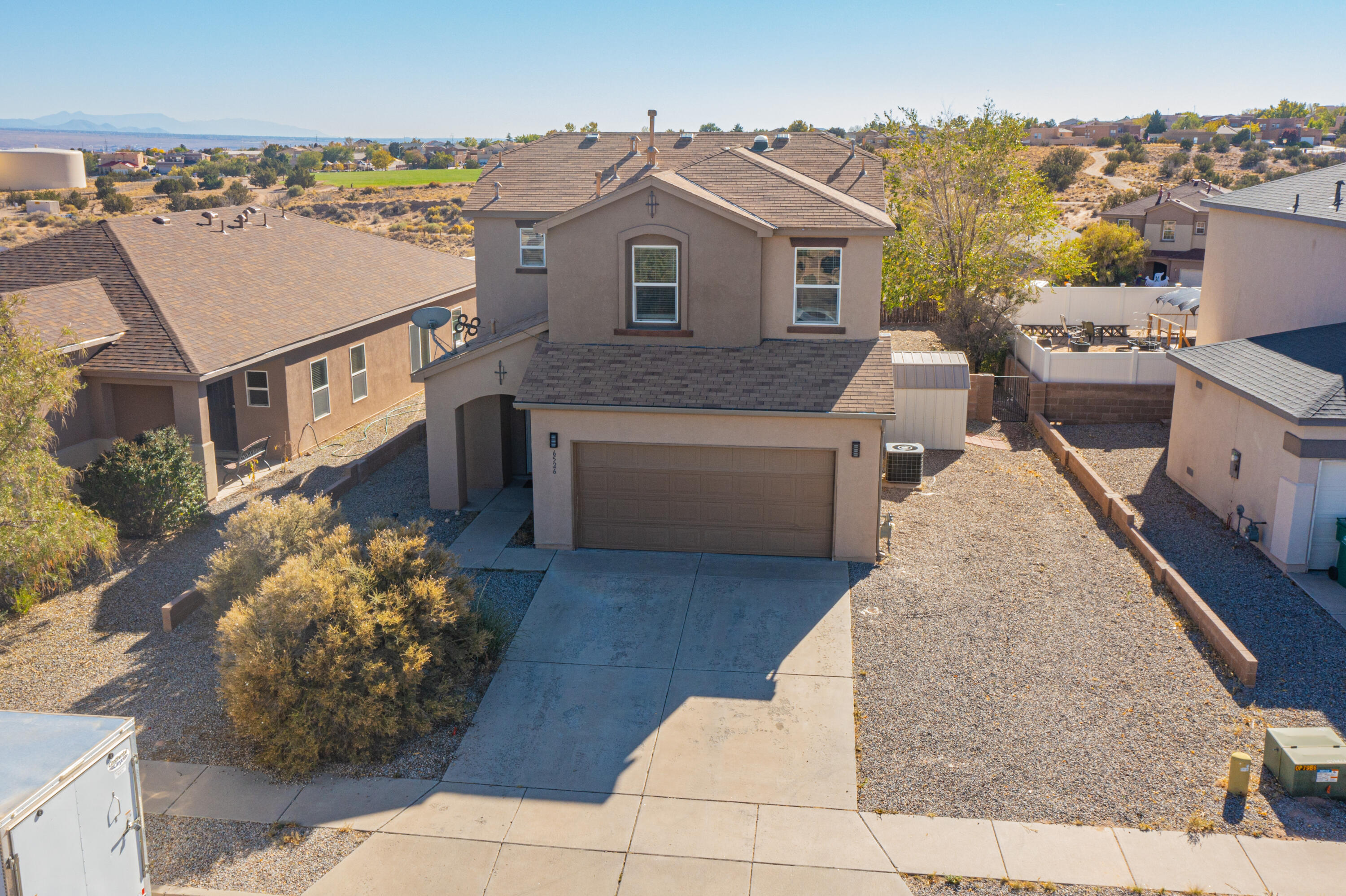 6526 Shiprock Drive NE