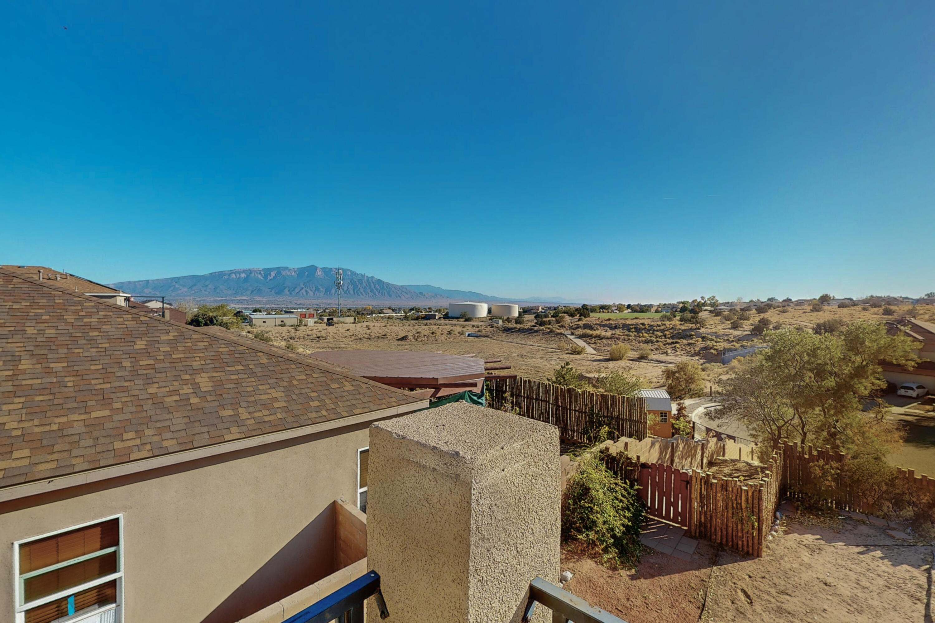 6526 Shiprock Drive NE