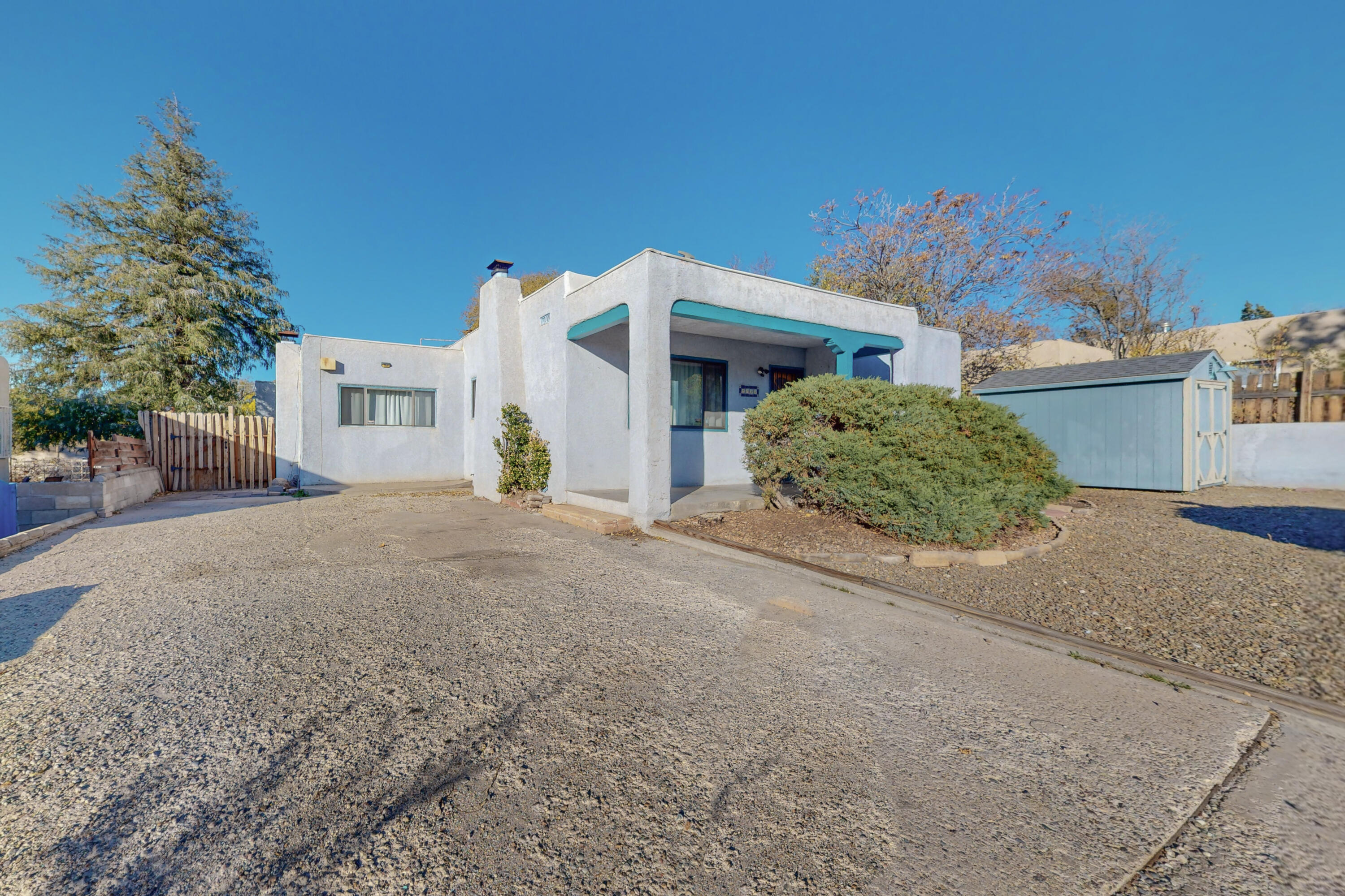 2735 San Joaquin Avenue SE