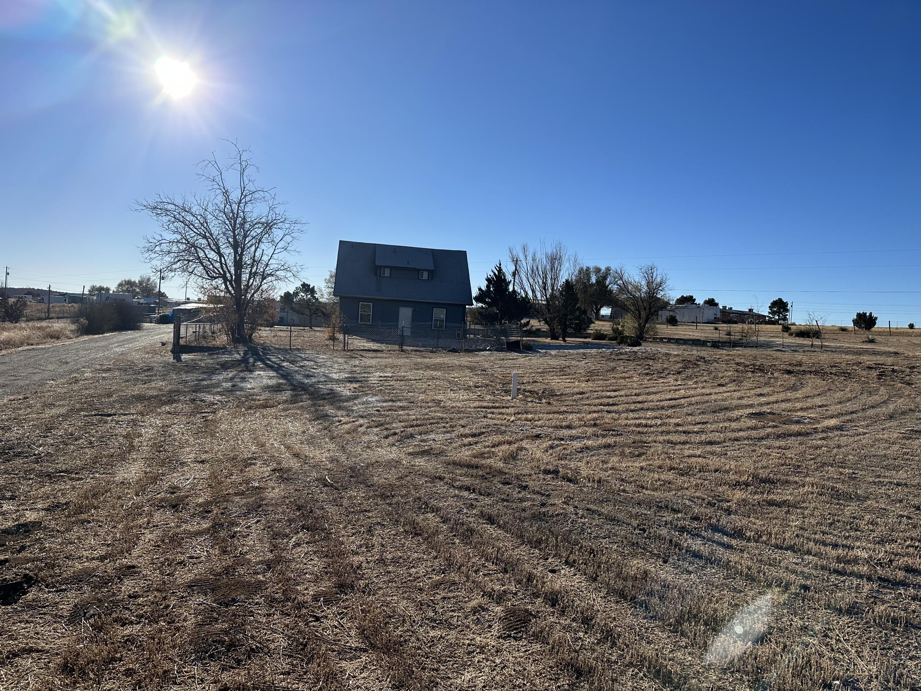 33 Equestrian Trail