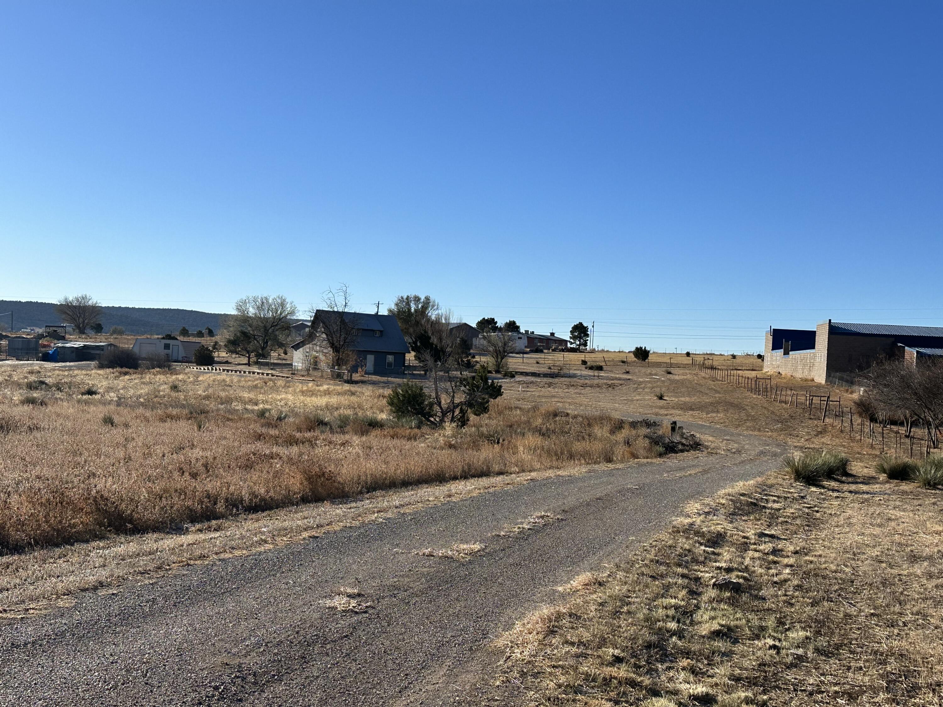 33 Equestrian Trail