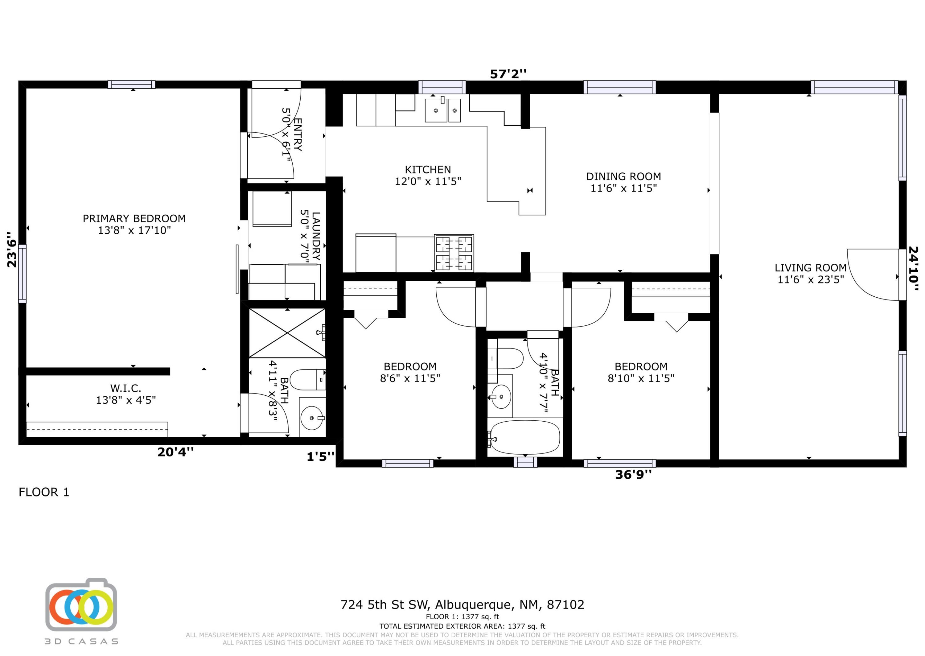724 5th Street SW