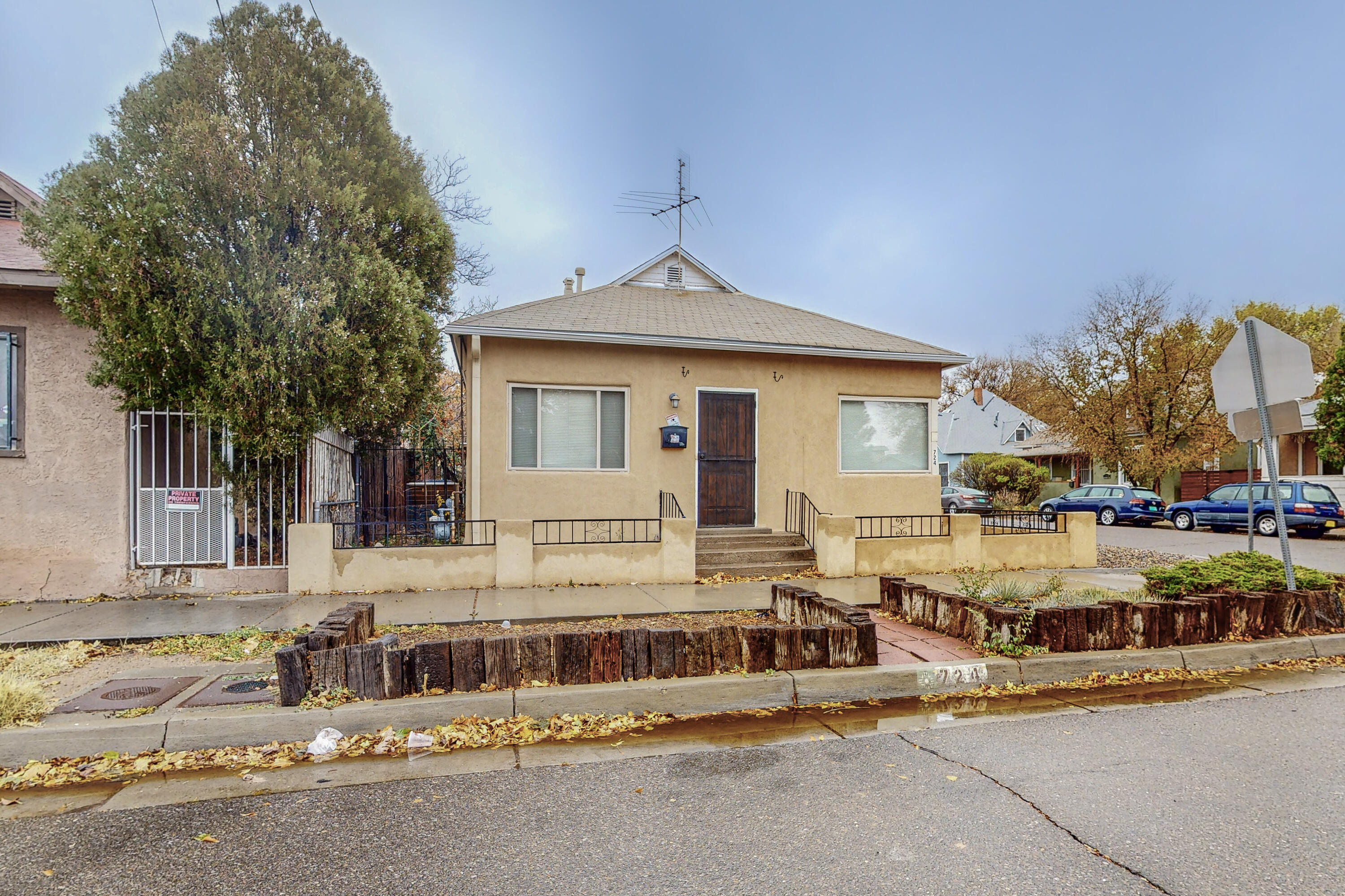724 5th Street SW