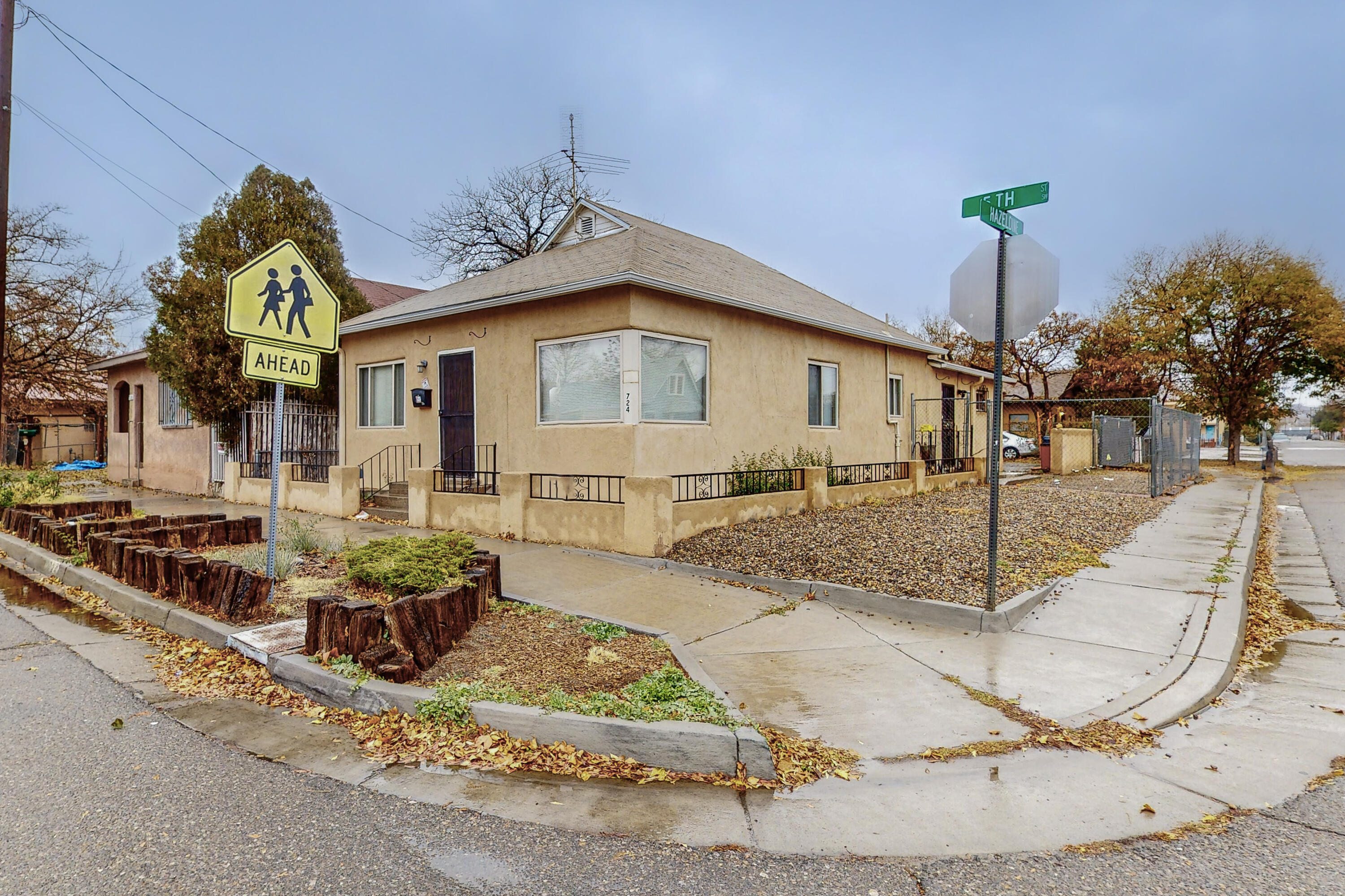 724 5th Street SW
