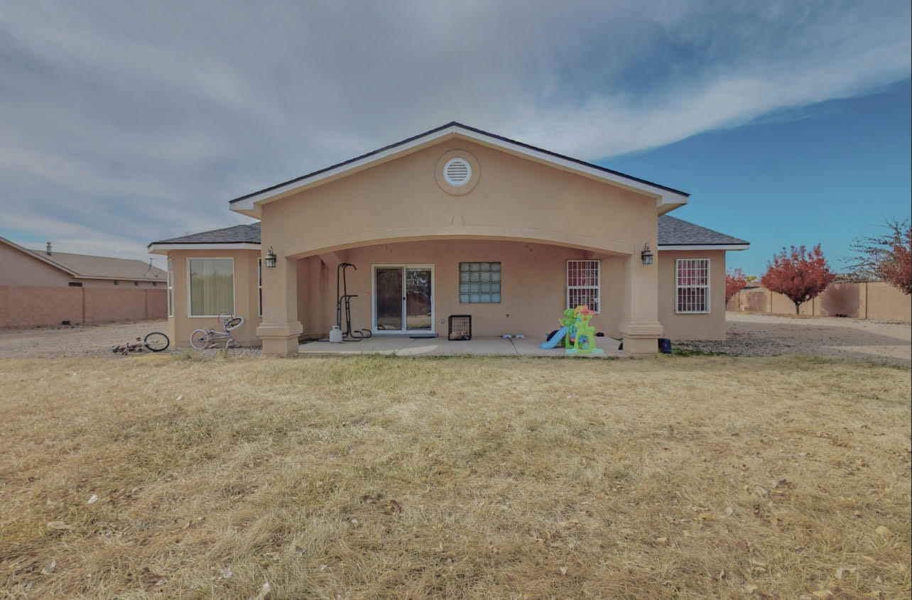 5221 Don Miguel Place SW