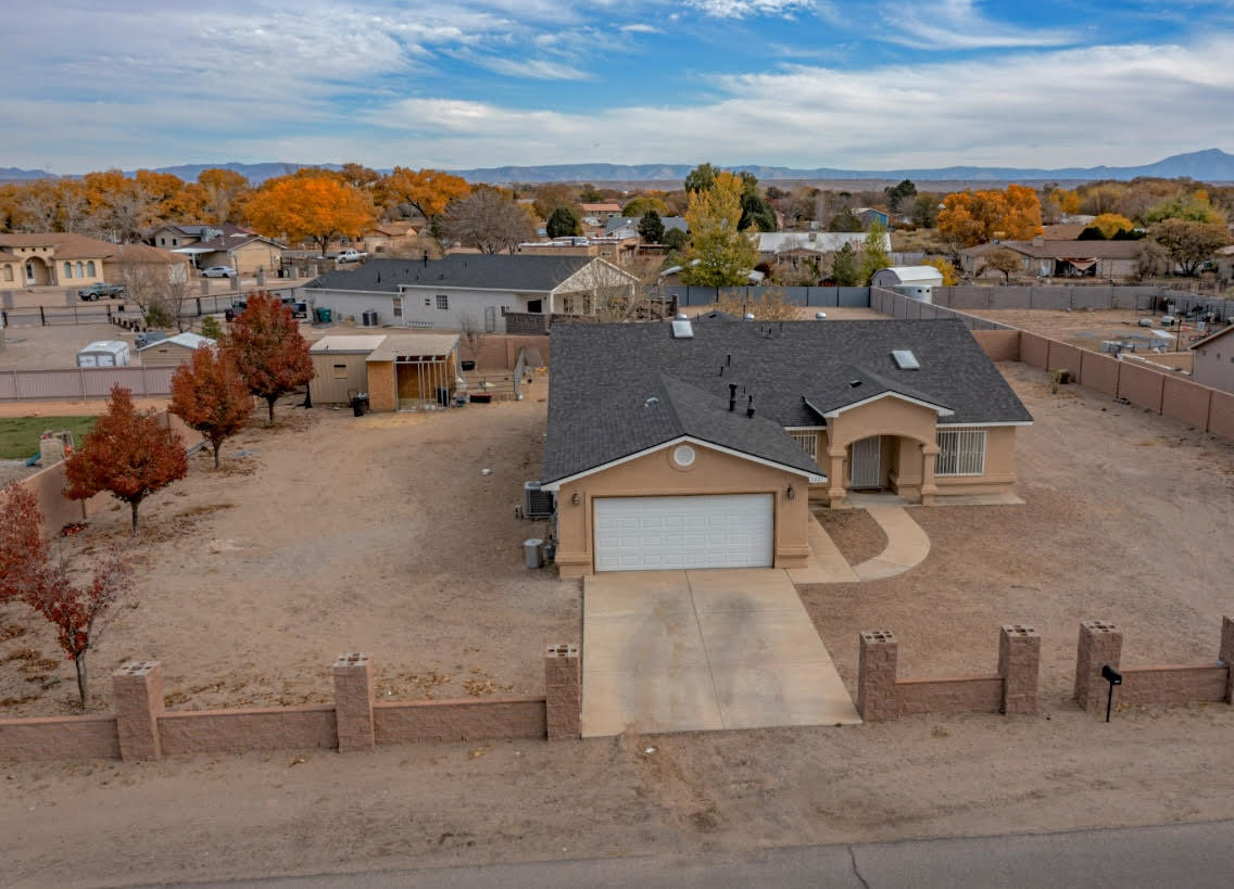 5221 Don Miguel Place SW