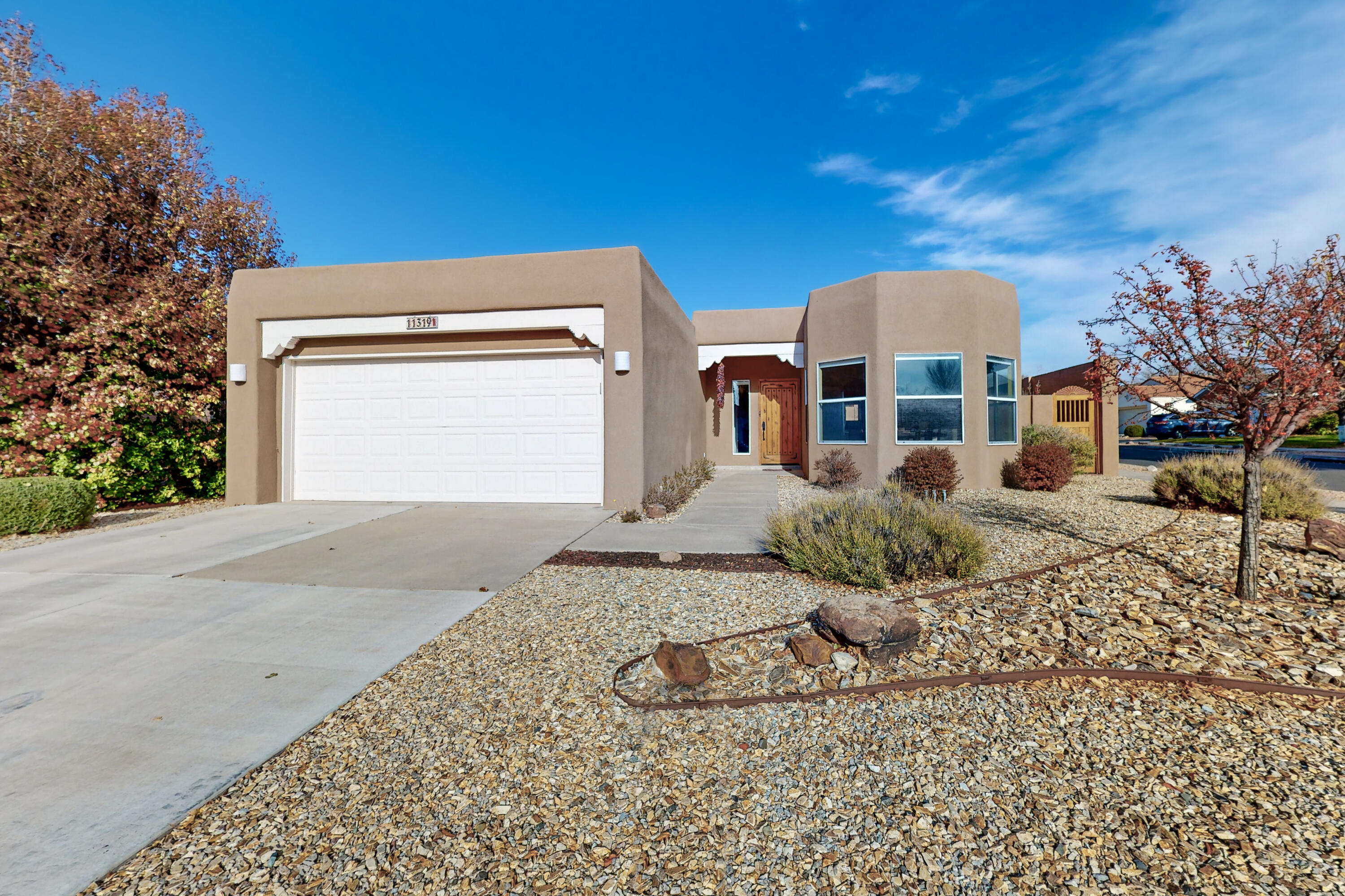 11319 Kings Canyon Road SE