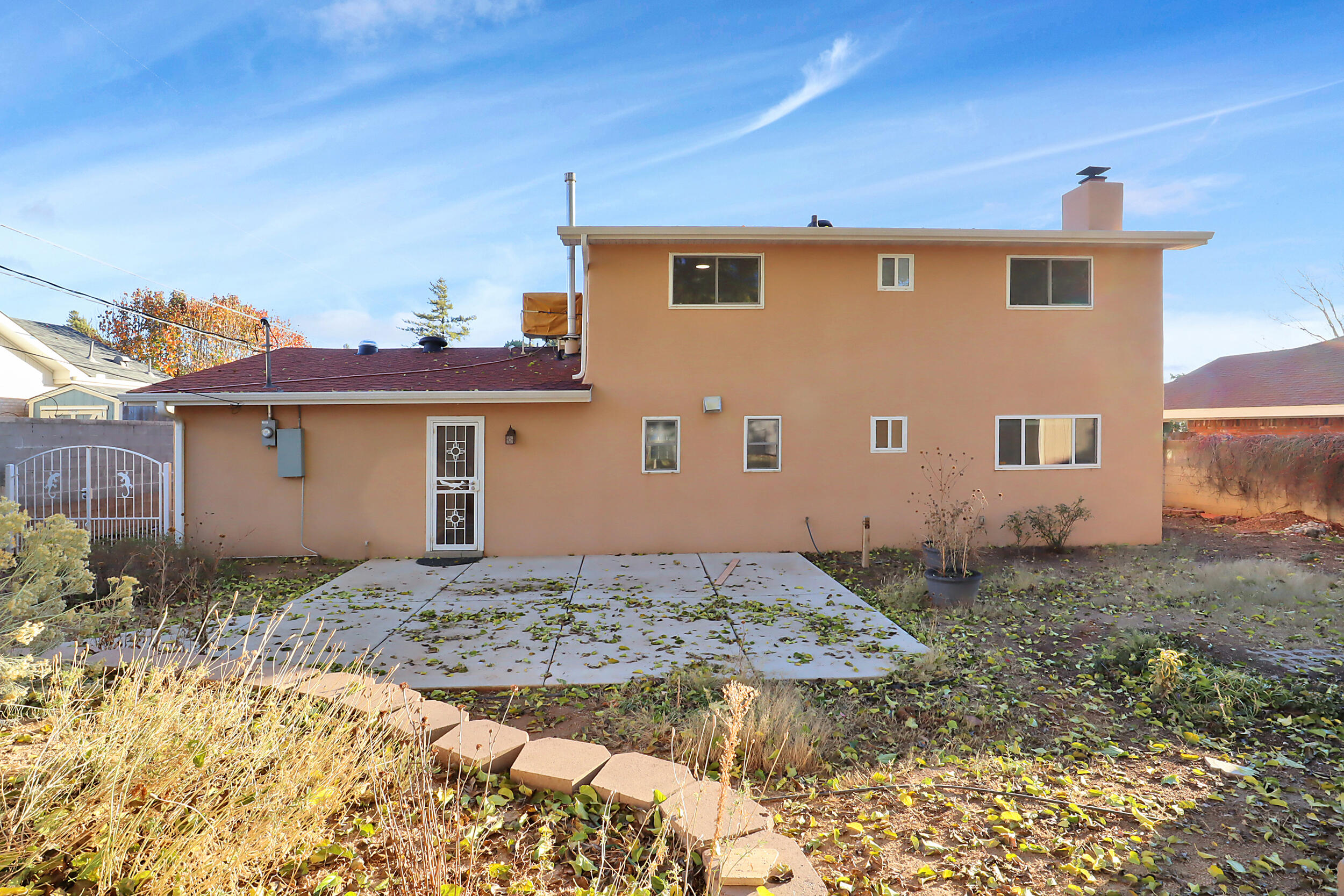 10507 San Marino Road NE