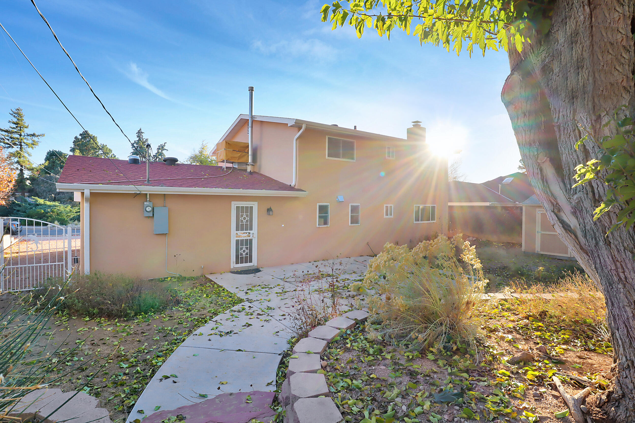 10507 San Marino Road NE