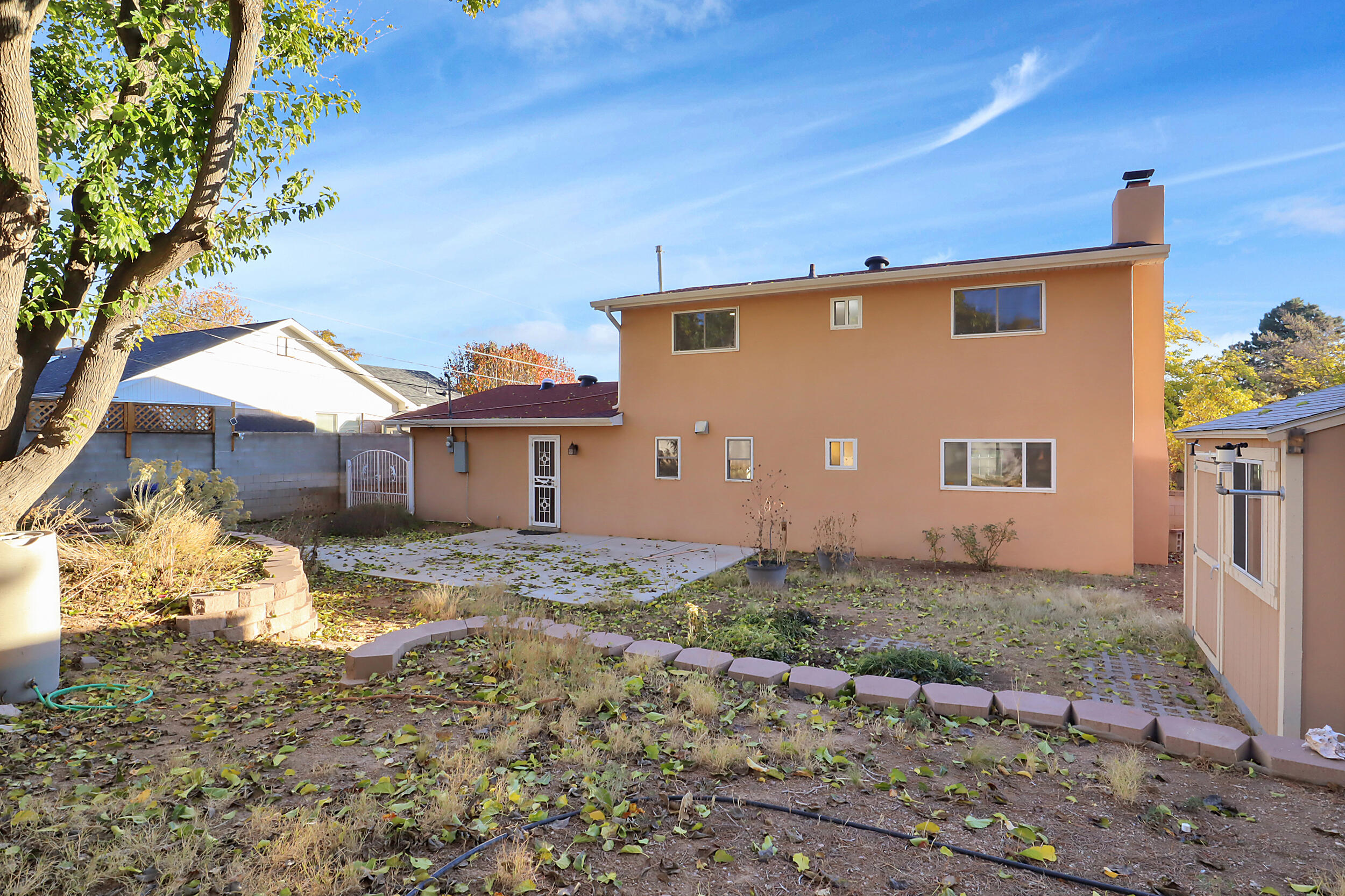 10507 San Marino Road NE