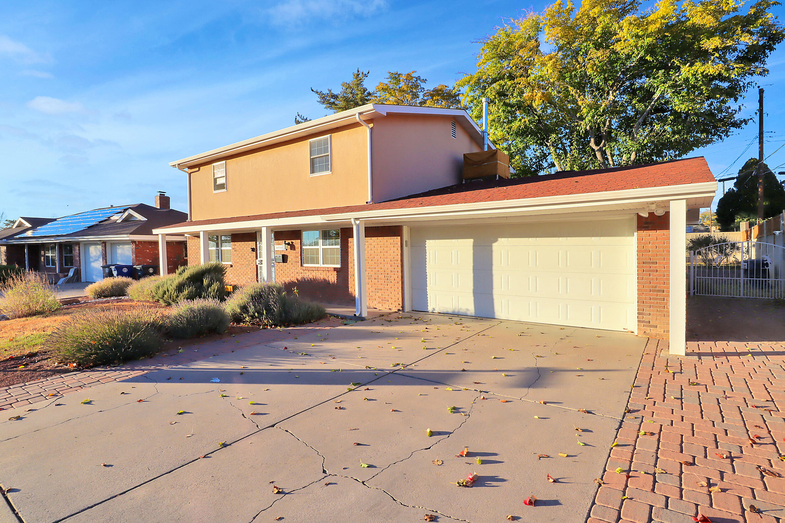 10507 San Marino Road NE