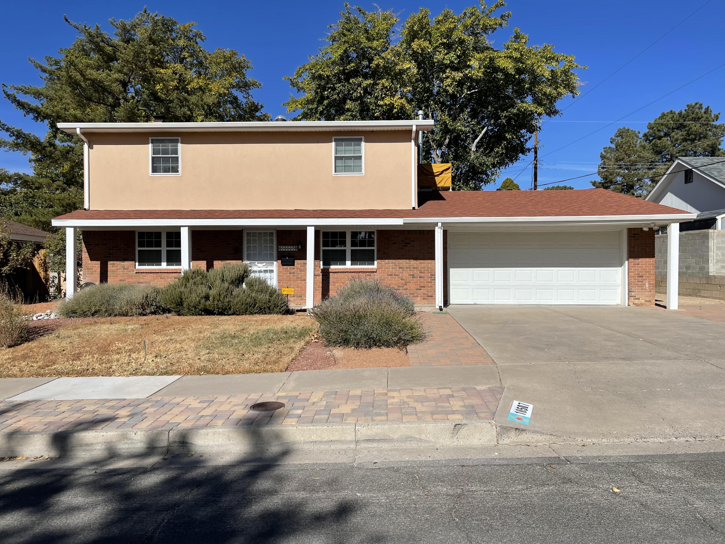10507 San Marino Road NE
