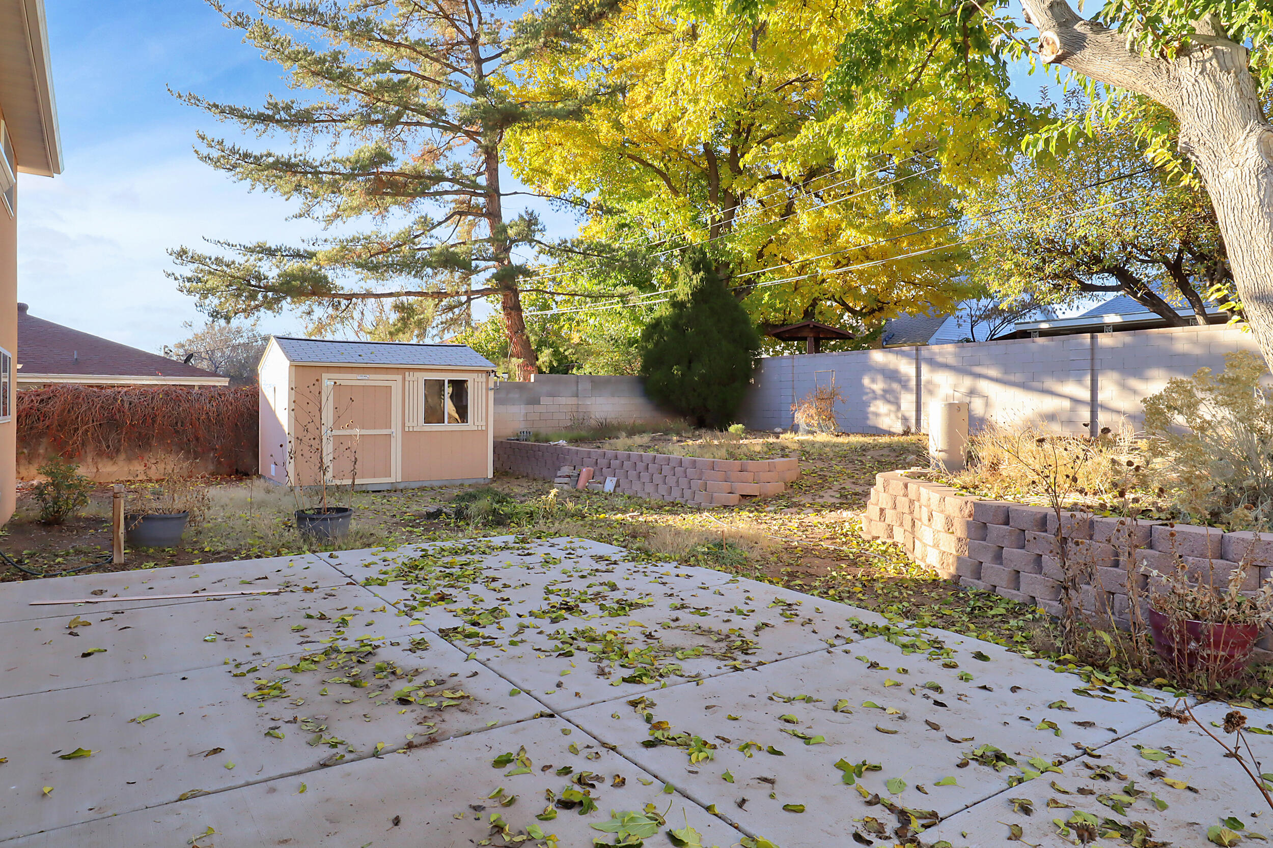 10507 San Marino Road NE