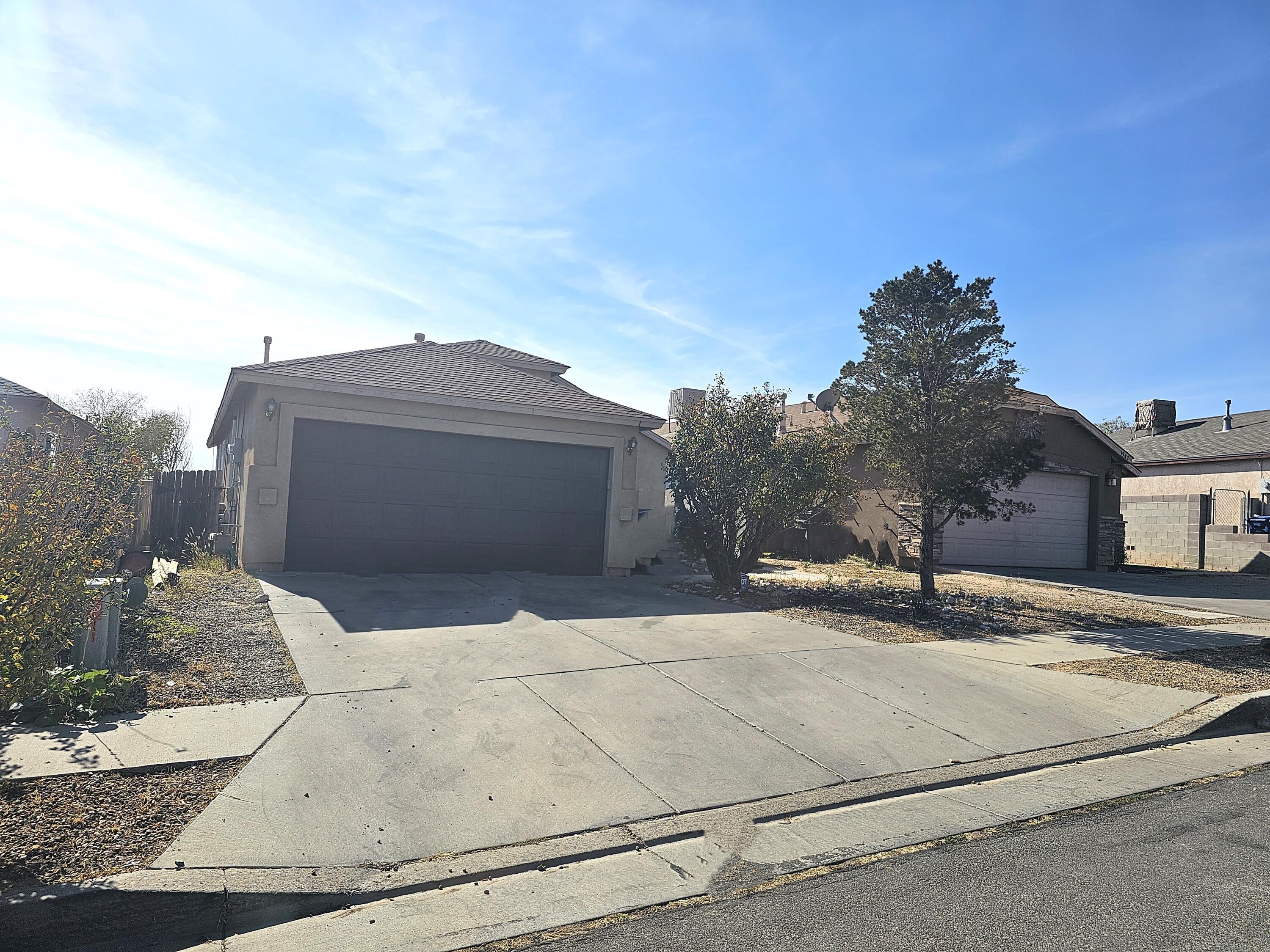 1551 Fox Hill Place SW