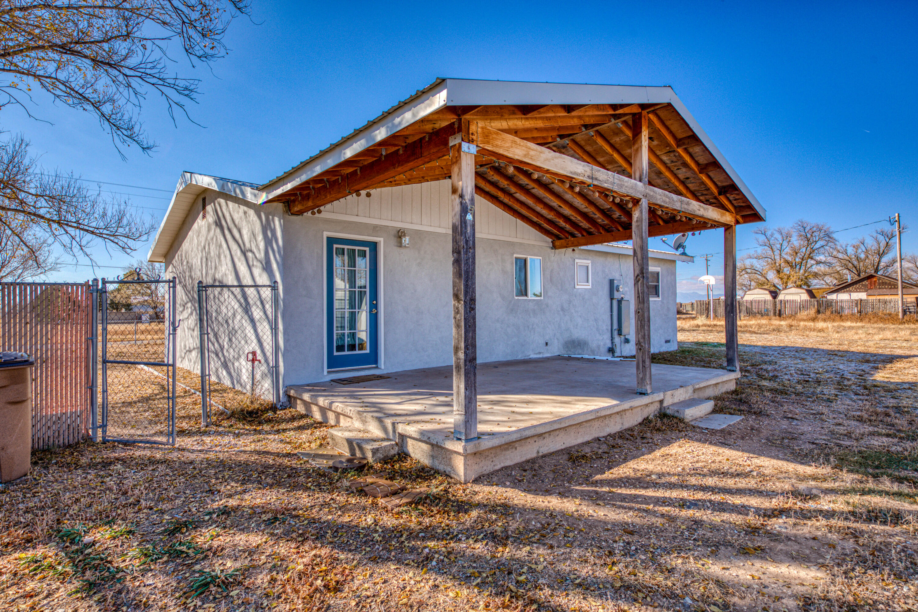 1303 W Joseph Avenue