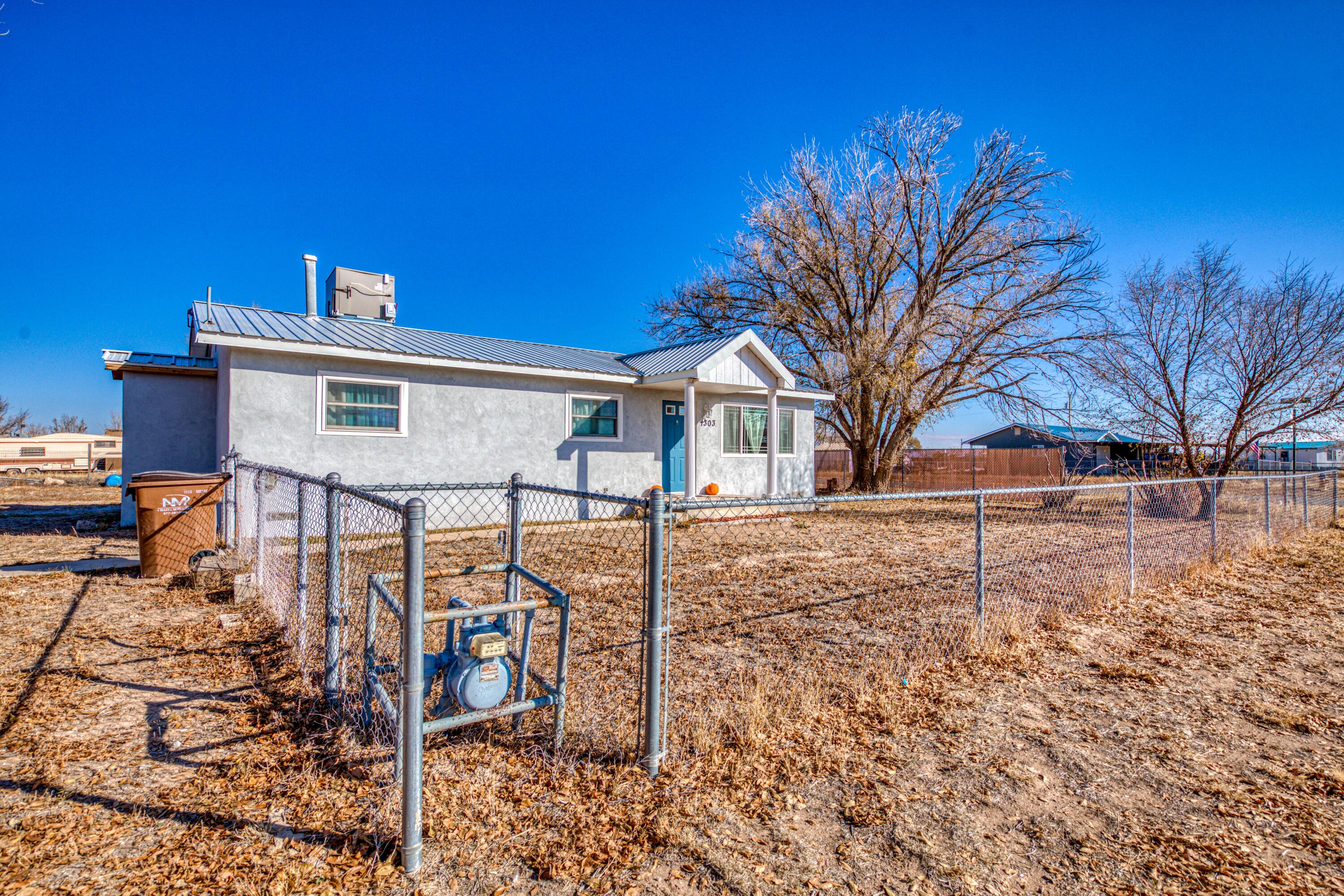 1303 W Joseph Avenue