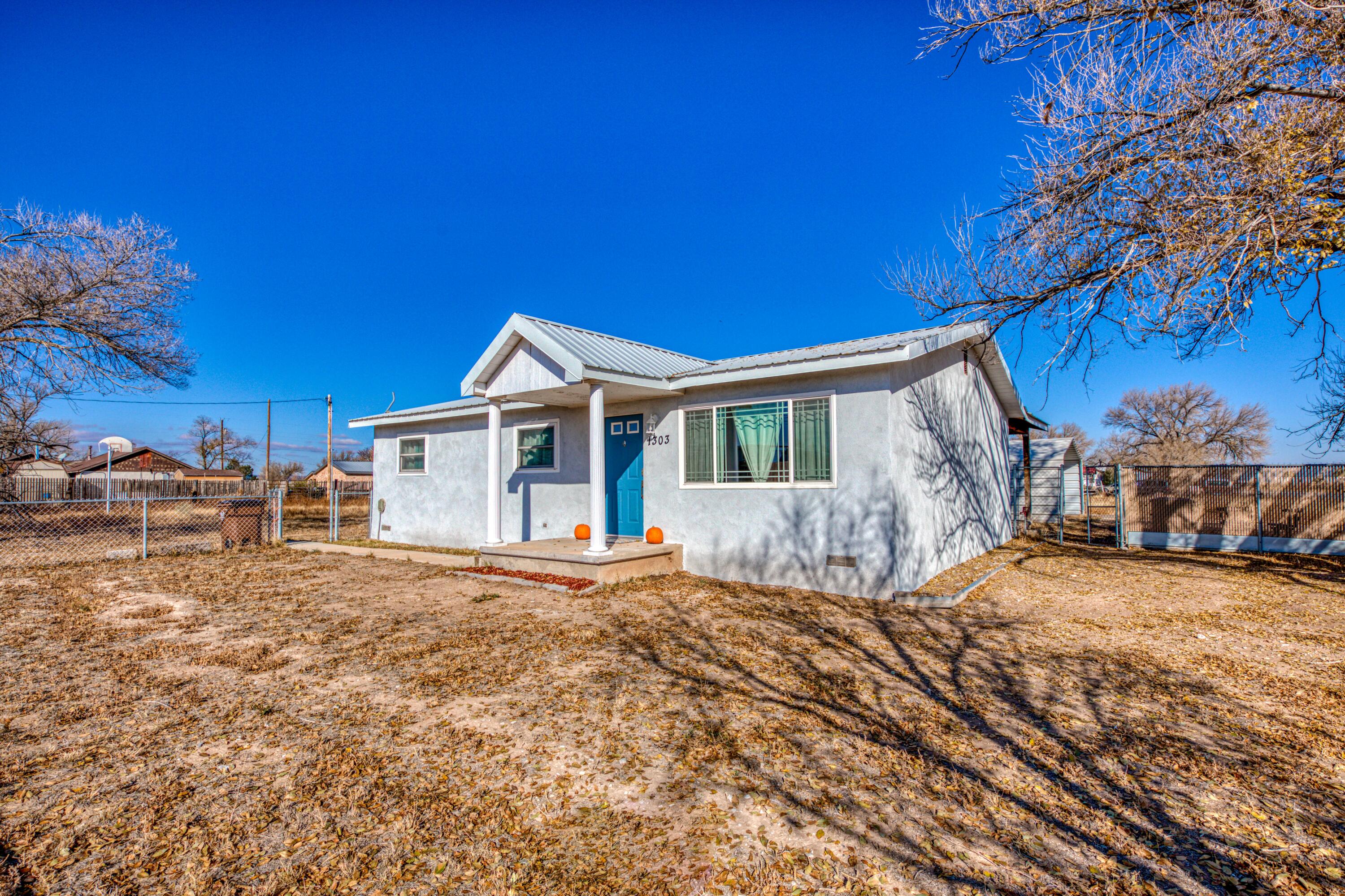 1303 W Joseph Avenue
