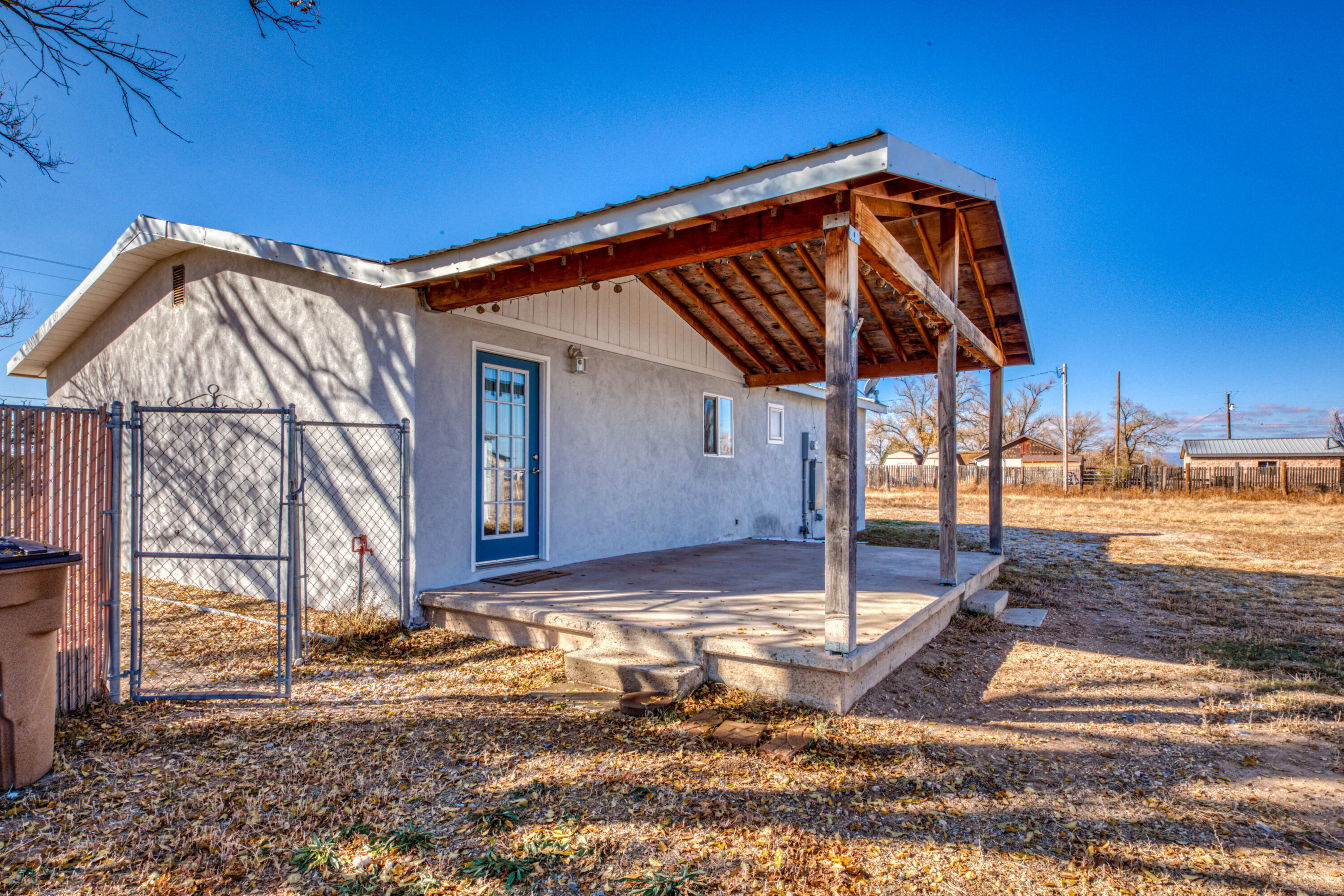1303 W Joseph Avenue