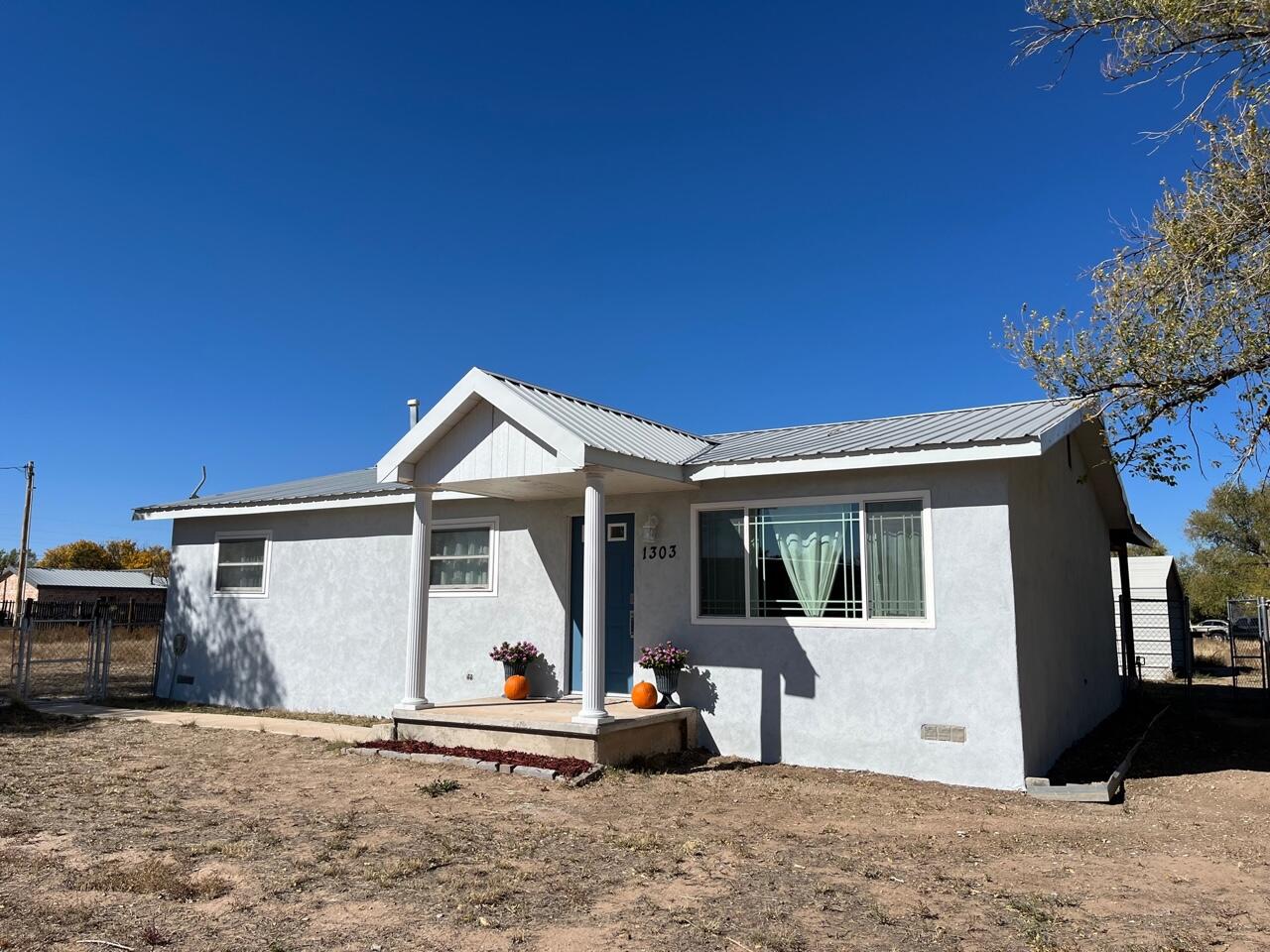 1303 W Joseph Avenue