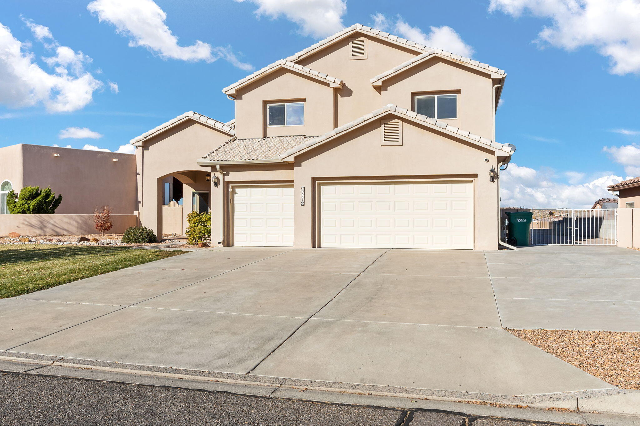 3509 Newcastle Drive SE