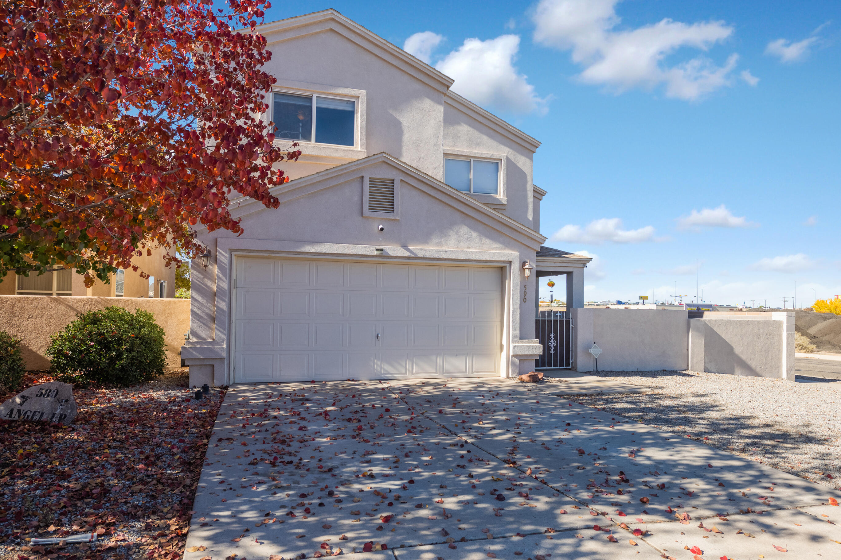 590 Angel Loop
