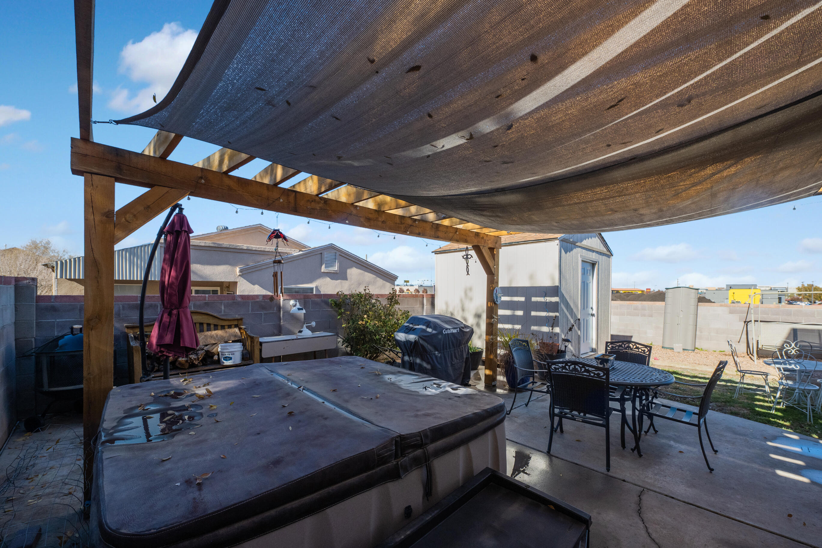 590 Angel Loop