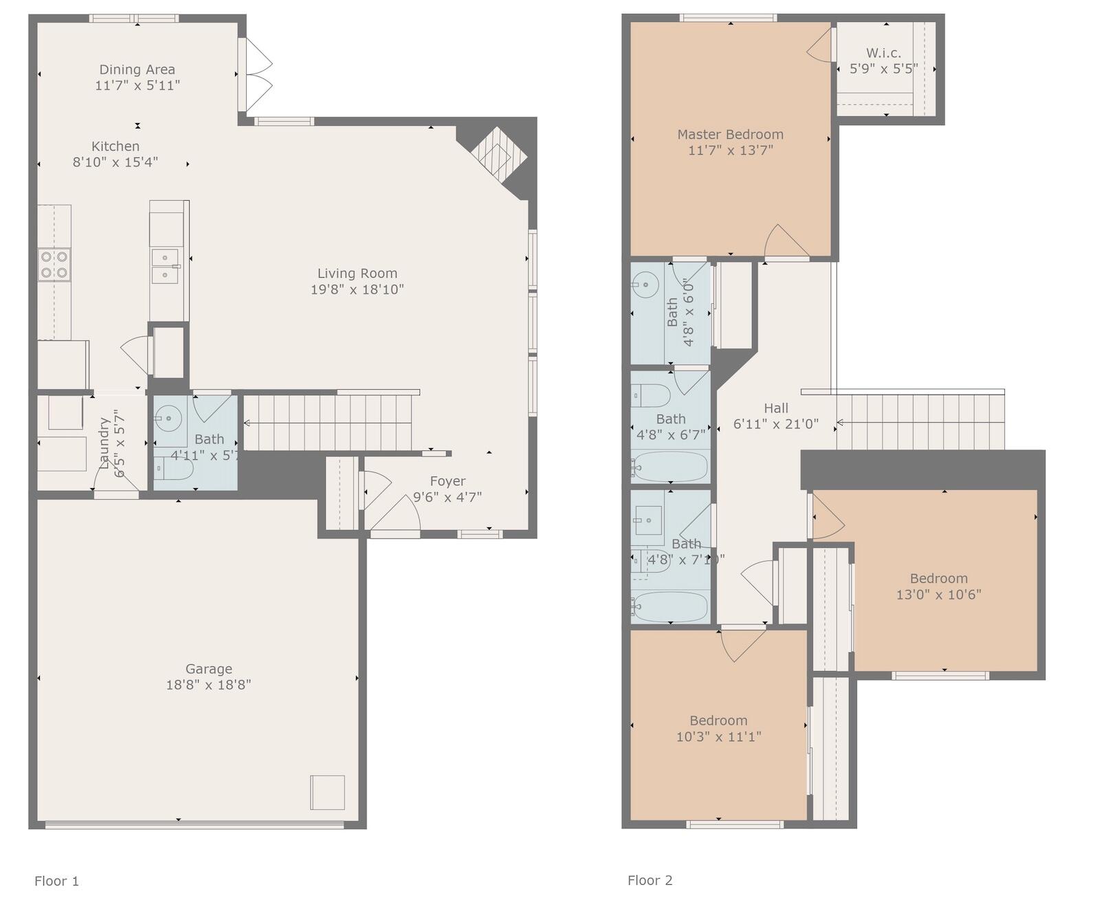 590 Angel Loop